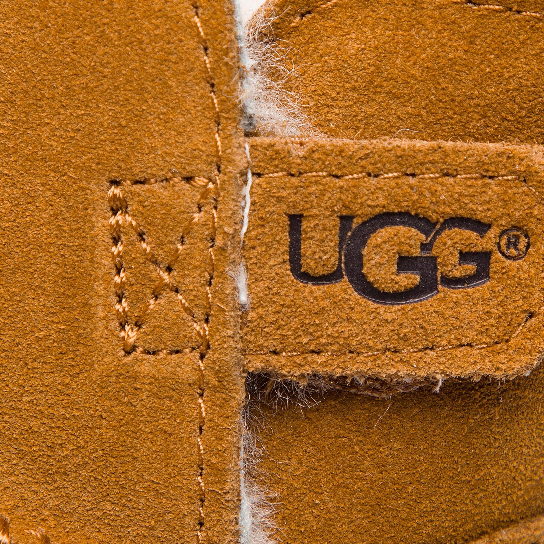 Ugg Обувки I Keelan 1096089I Кафяв - Pepit.bg