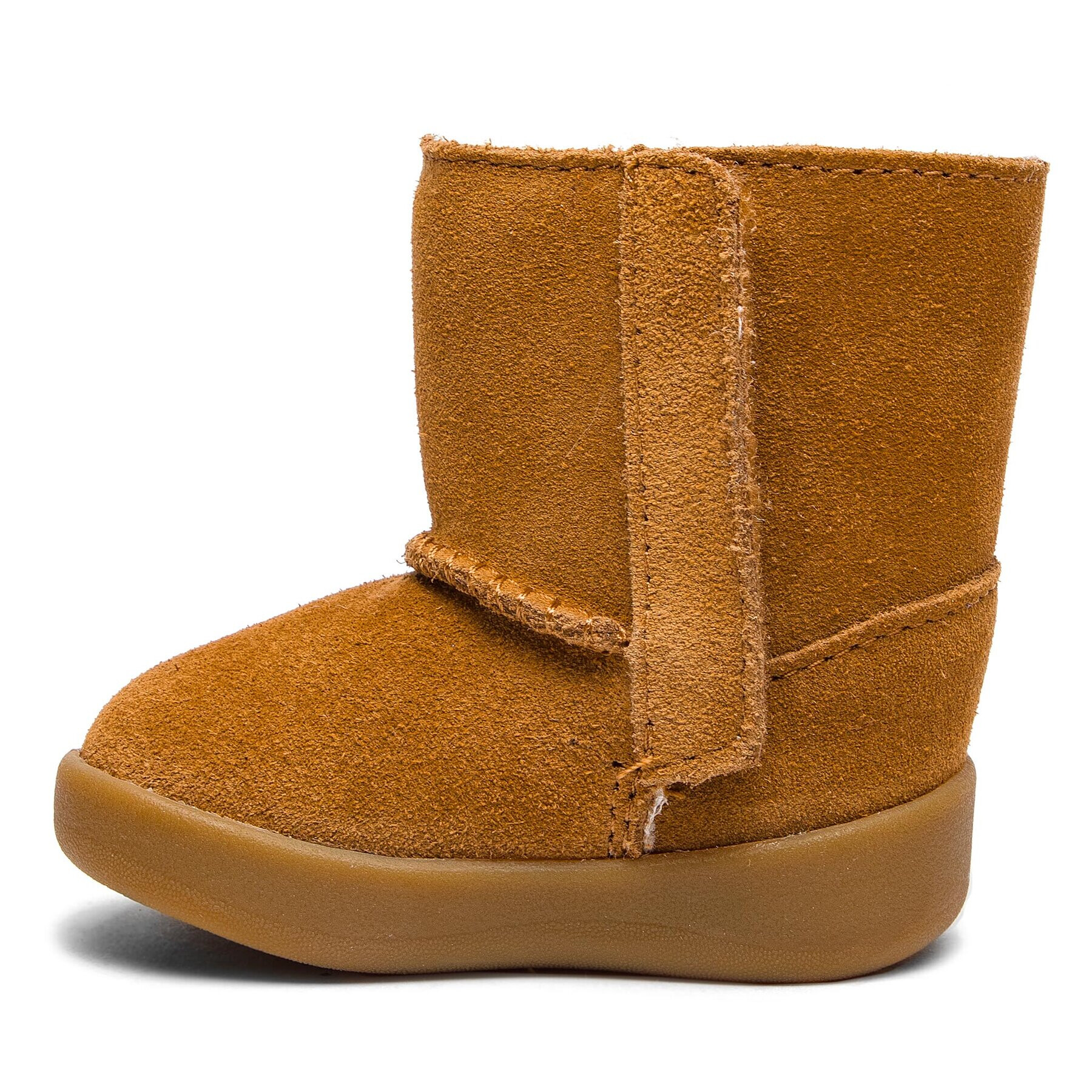 Ugg Обувки I Keelan 1096089I Кафяв - Pepit.bg