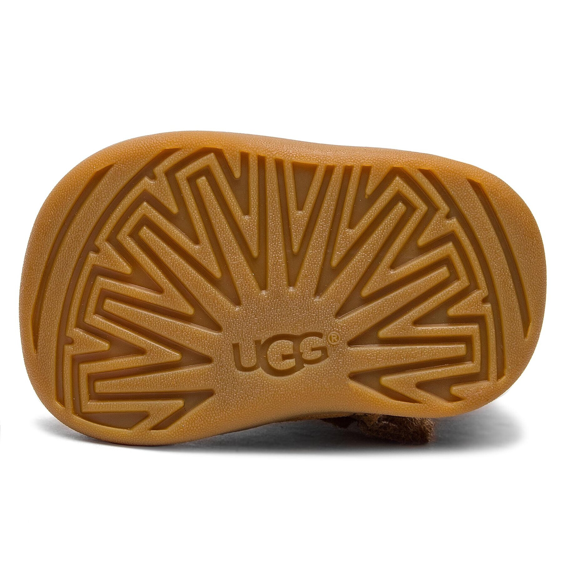 Ugg Обувки I Keelan 1096089I Кафяв - Pepit.bg