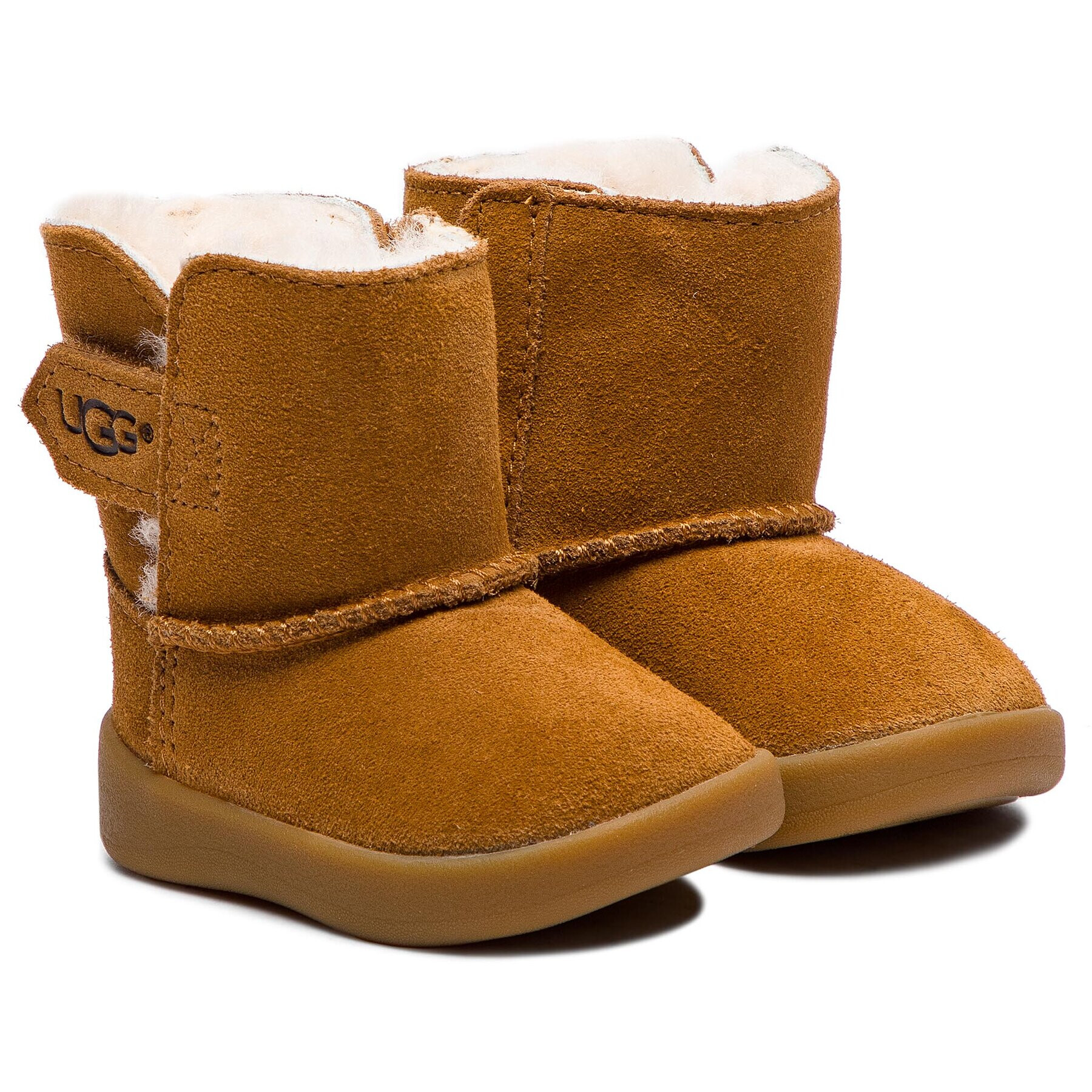 Ugg Обувки I Keelan 1096089I Кафяв - Pepit.bg