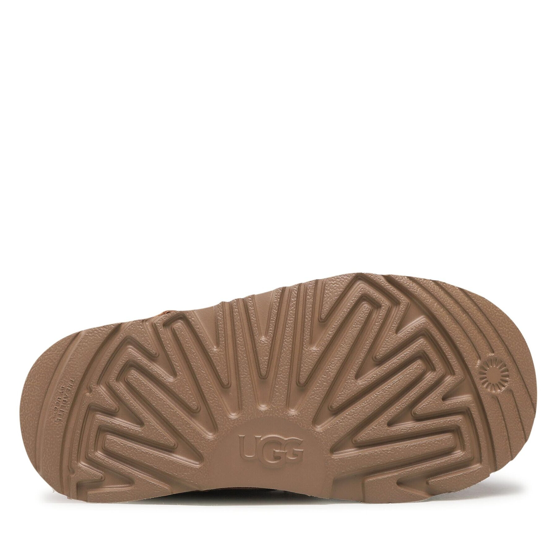 Ugg Обувки K Neumel Snapback 1130757K Кафяв - Pepit.bg
