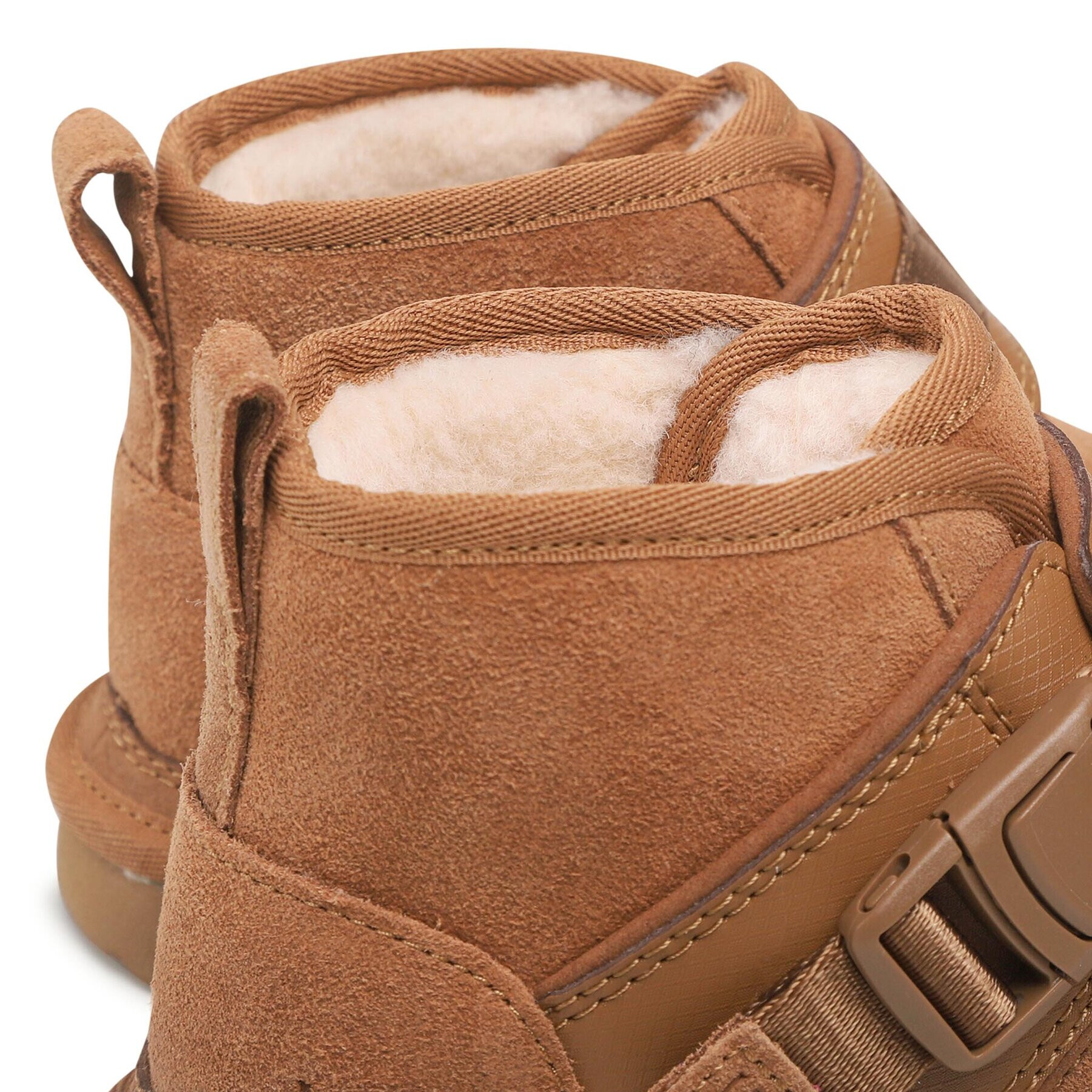 Ugg Обувки K Neumel Snapback 1130757K Кафяв - Pepit.bg
