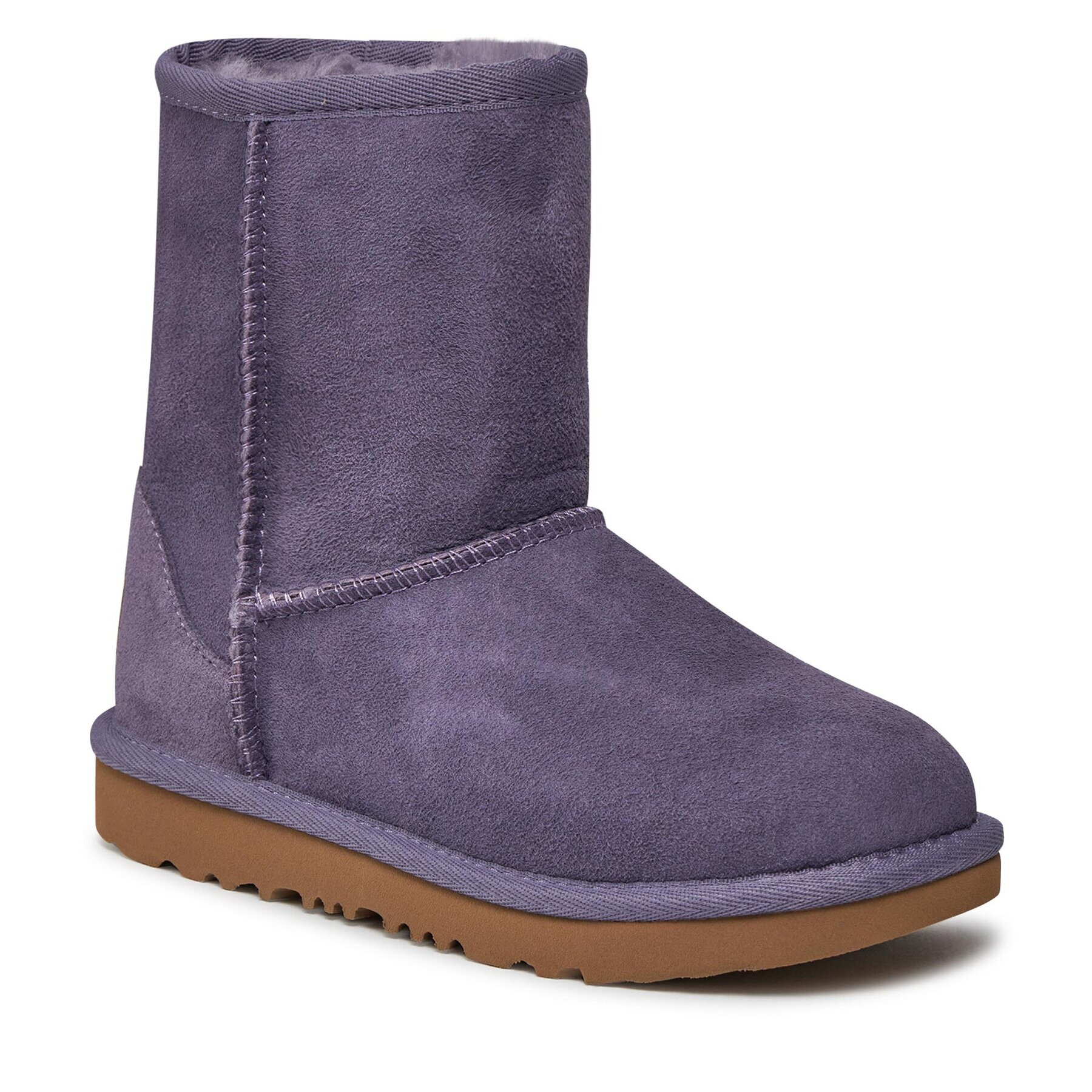 Ugg Обувки Kids' Classic II 1017703K Виолетов - Pepit.bg