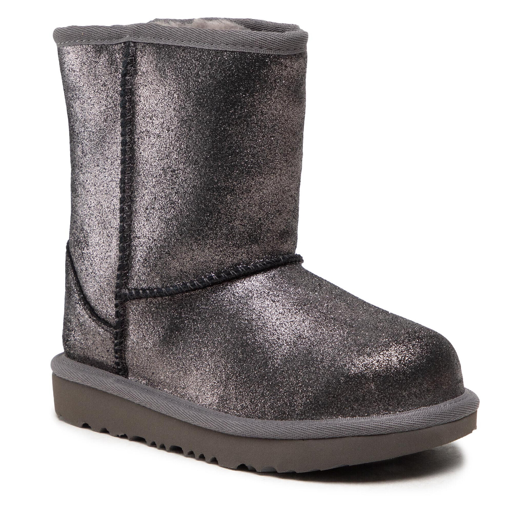 Ugg Обувки Kids' Classic II 1123663K Сив - Pepit.bg