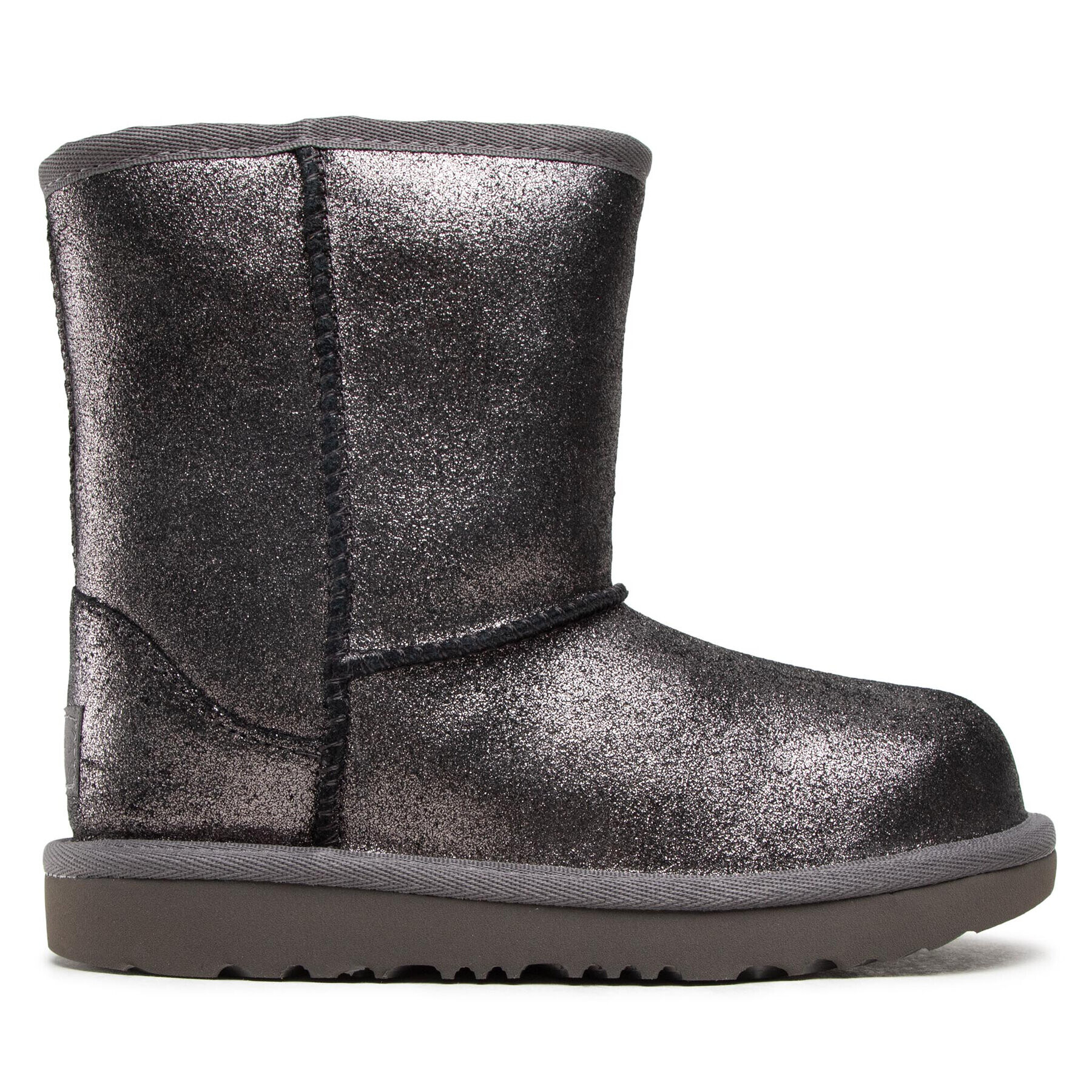 Ugg Обувки Kids' Classic II 1123663K Сив - Pepit.bg