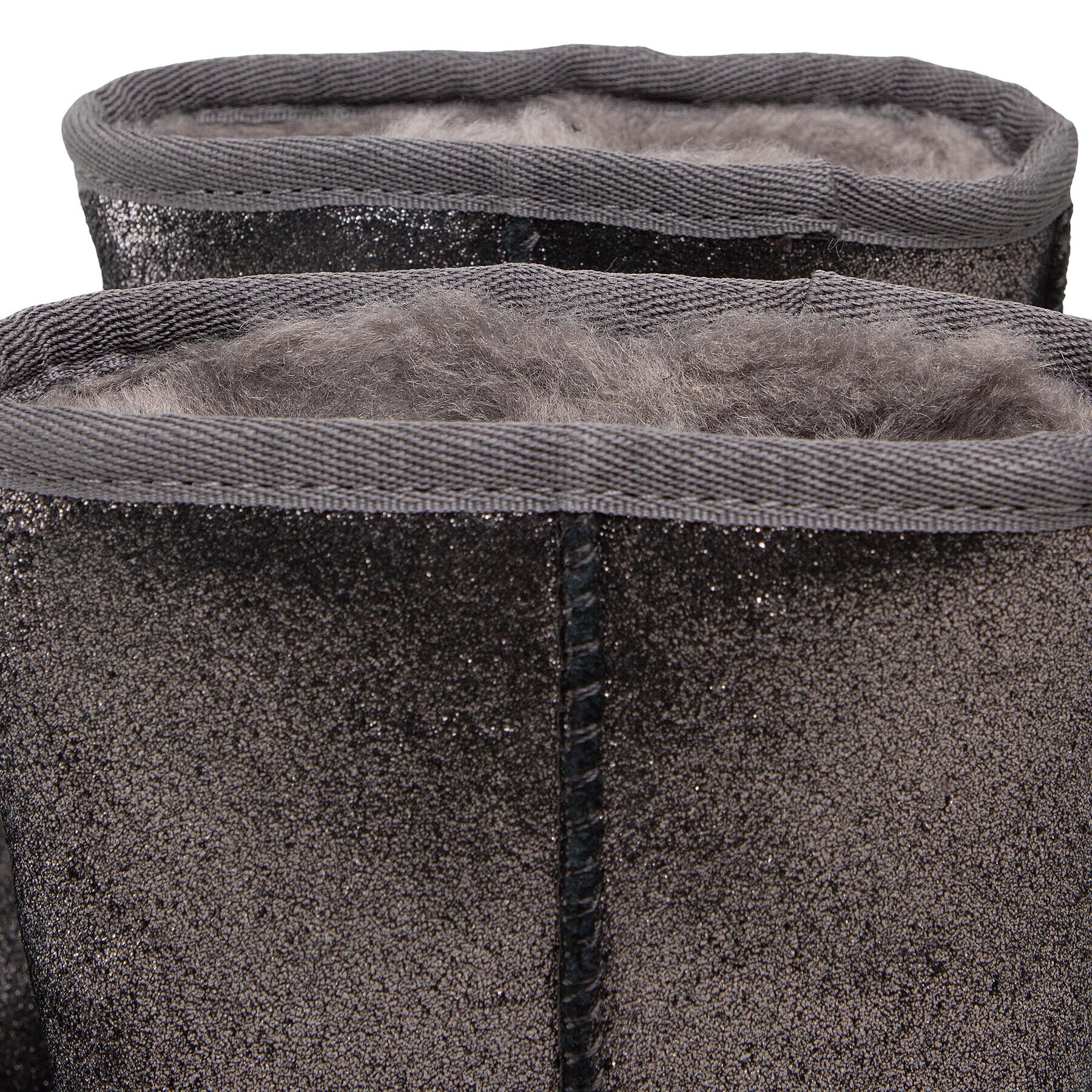 Ugg Обувки Kids' Classic II 1123663K Сив - Pepit.bg