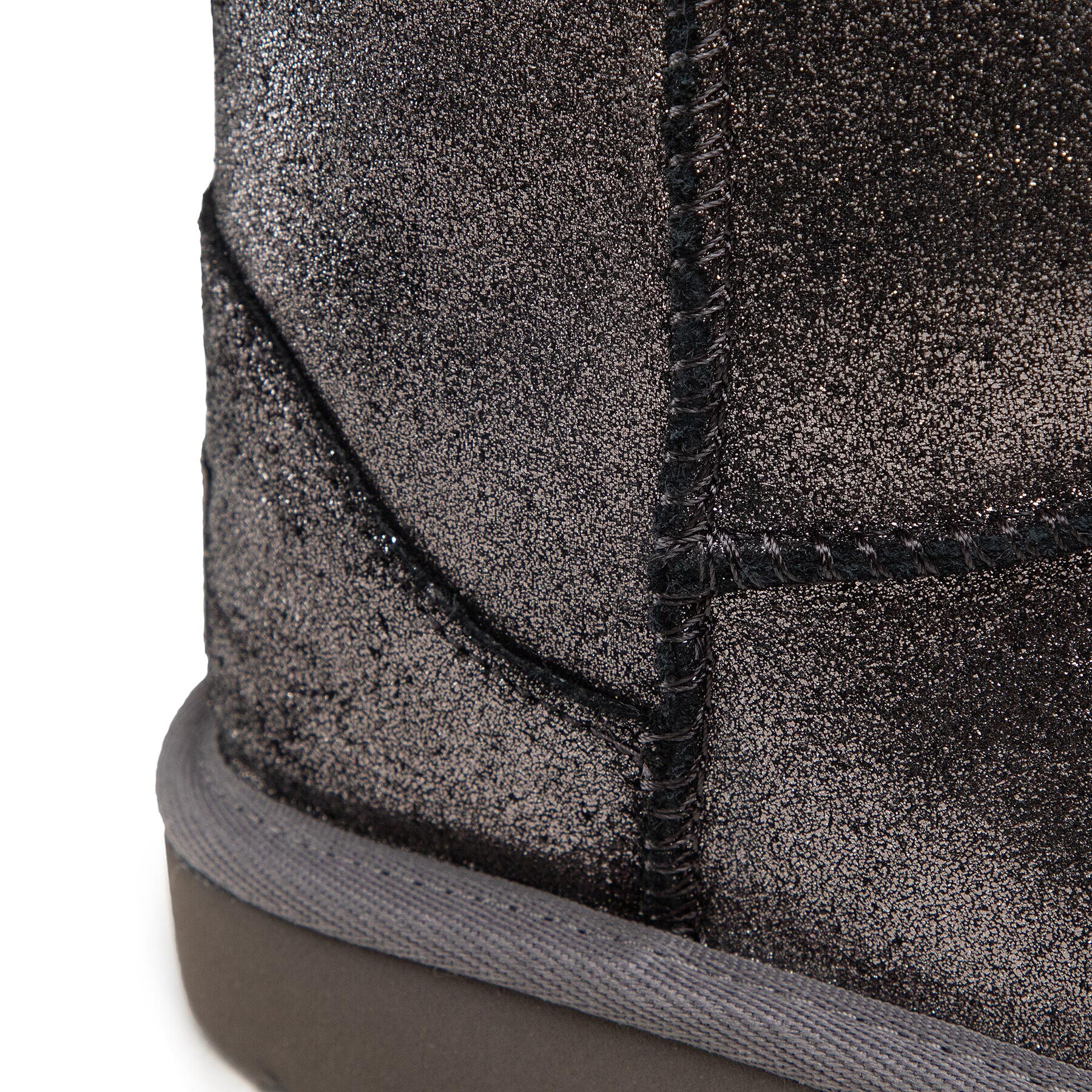 Ugg Обувки Kids' Classic II 1123663K Сив - Pepit.bg