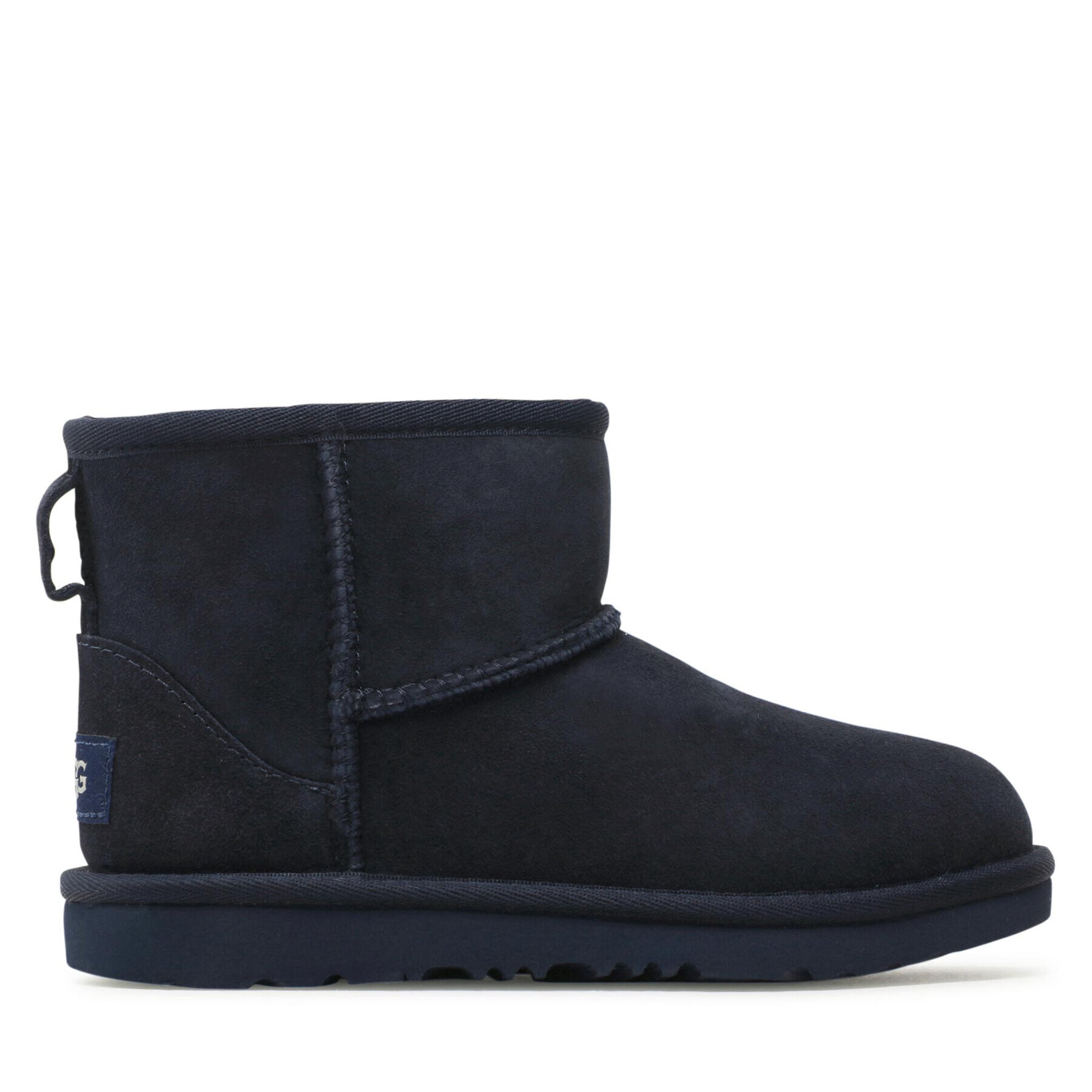Ugg Обувки Kids' Classic Mini II 1017715K Тъмносин - Pepit.bg