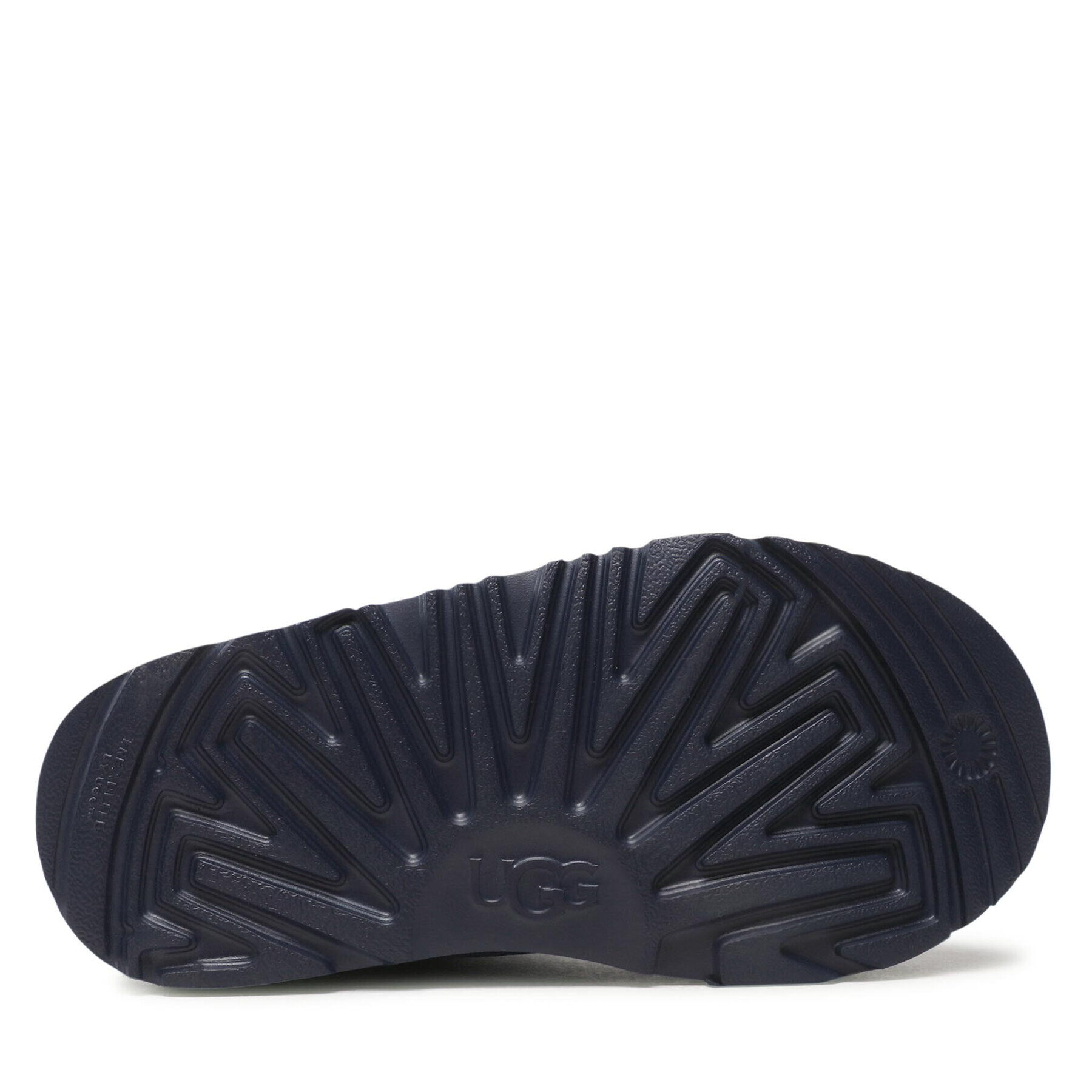 Ugg Обувки Kids' Classic Mini II 1017715K Тъмносин - Pepit.bg
