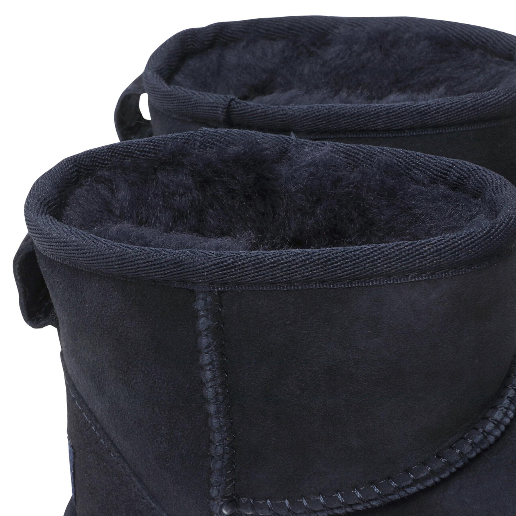 Ugg Обувки Kids' Classic Mini II 1017715K Тъмносин - Pepit.bg