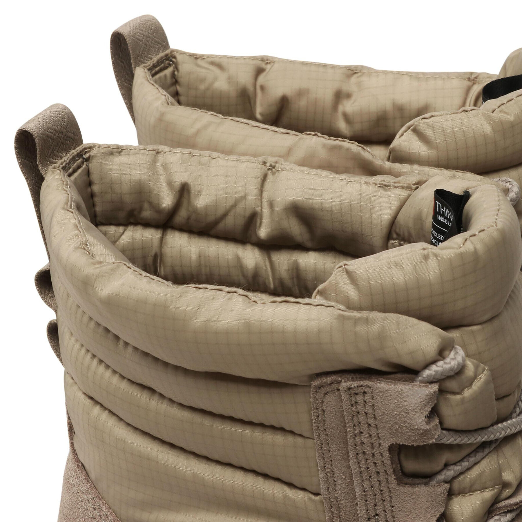 Ugg Обувки M Classic Mini Lace-Up Weather 1120849 Бежов - Pepit.bg