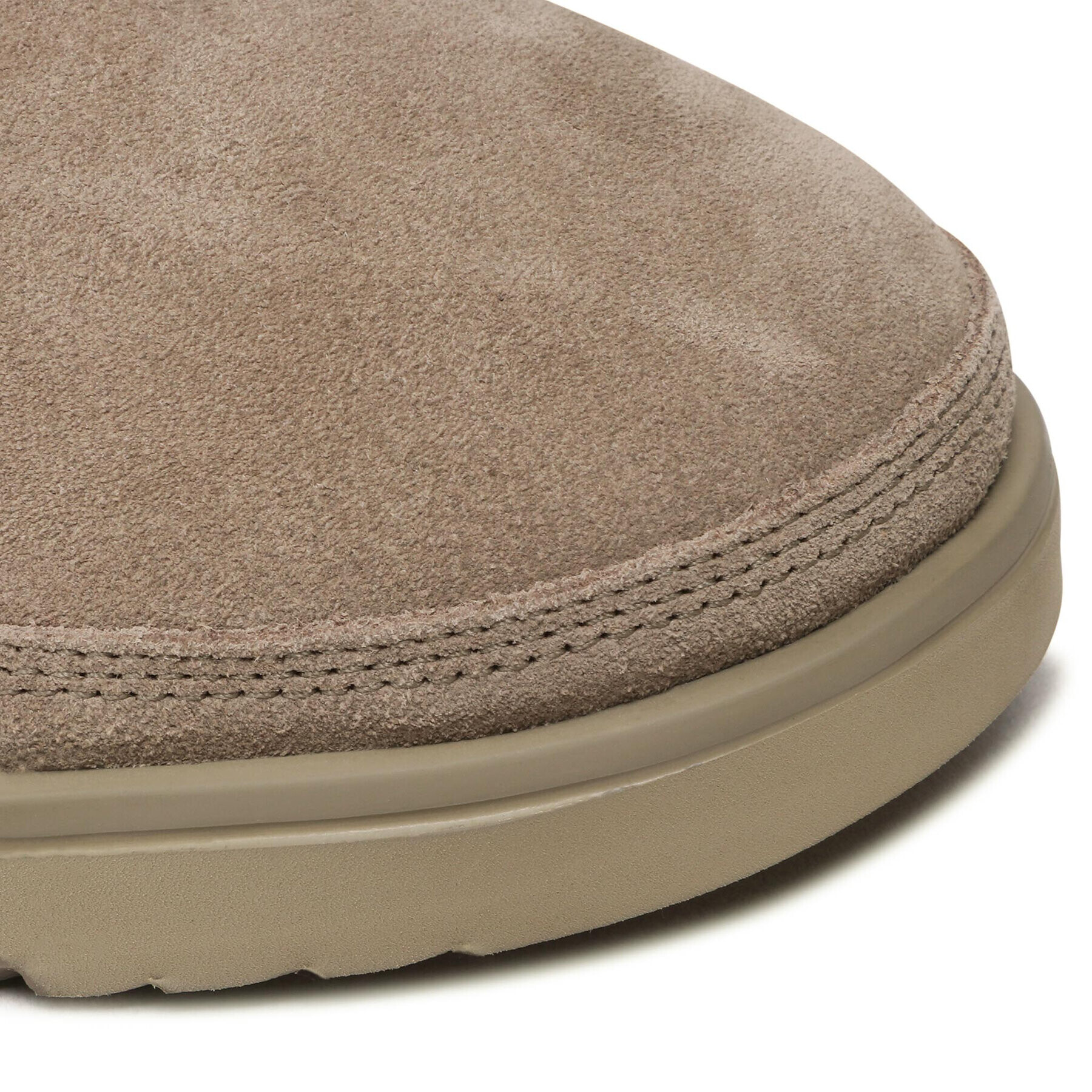 Ugg Обувки M Classic Mini Lace-Up Weather 1120849 Бежов - Pepit.bg