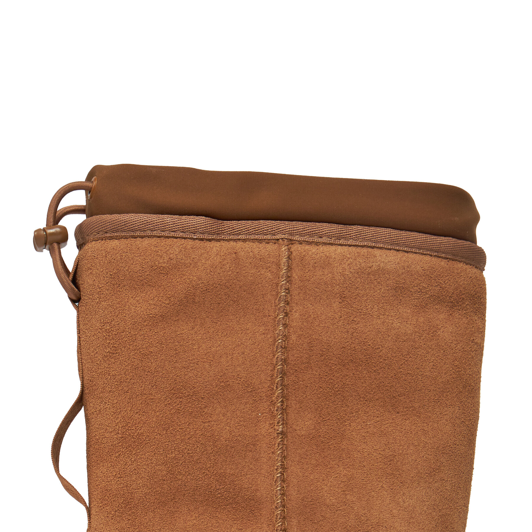 Ugg Апрески M Classic Short Weather Hybrid 1143992 Кафяв - Pepit.bg