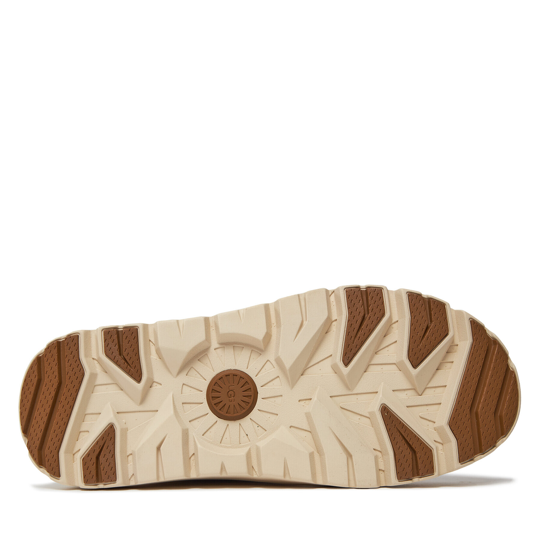 Ugg Апрески M Classic Short Weather Hybrid 1143992 Кафяв - Pepit.bg