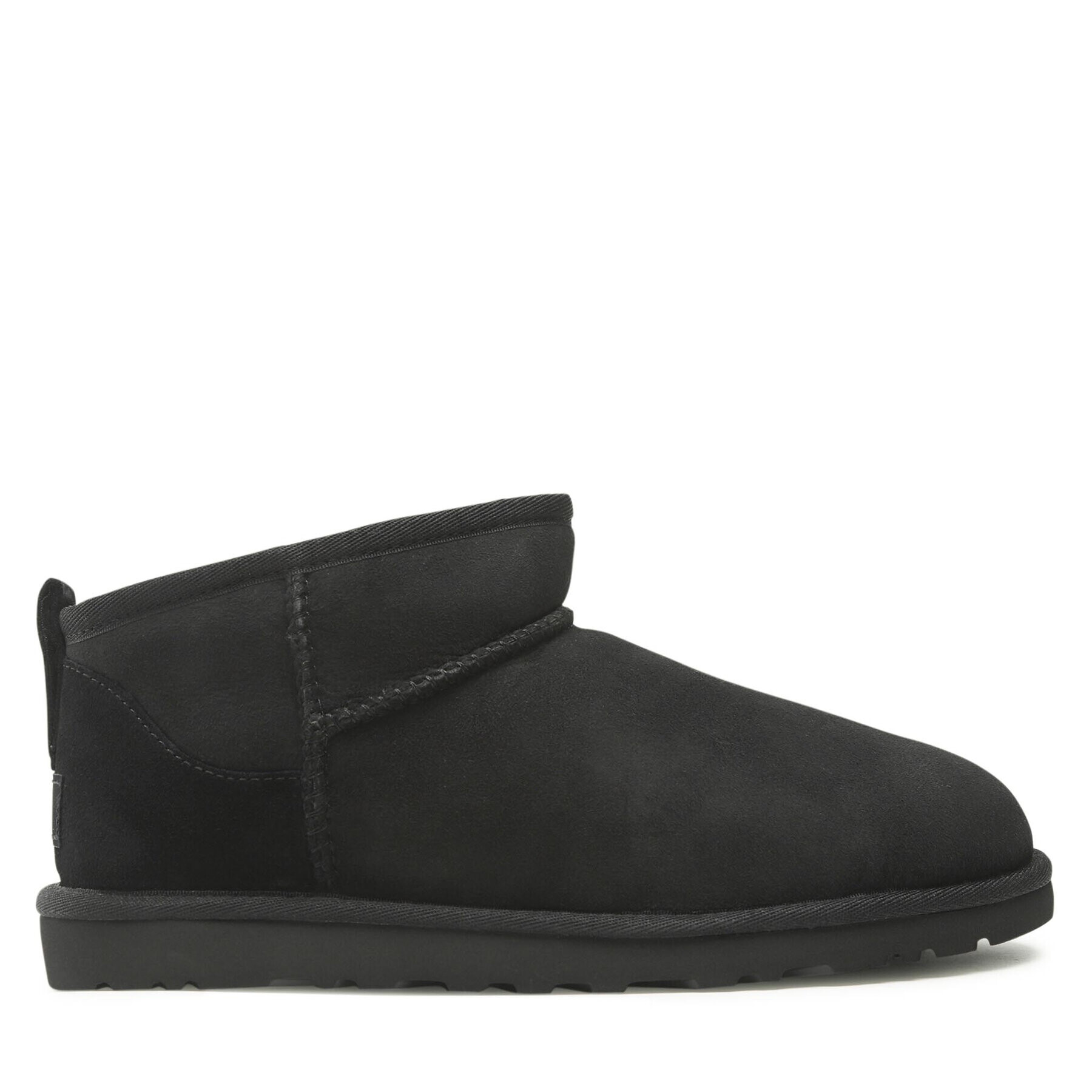 Ugg Обувки M Classic Ultra Mini 1137391 Черен - Pepit.bg