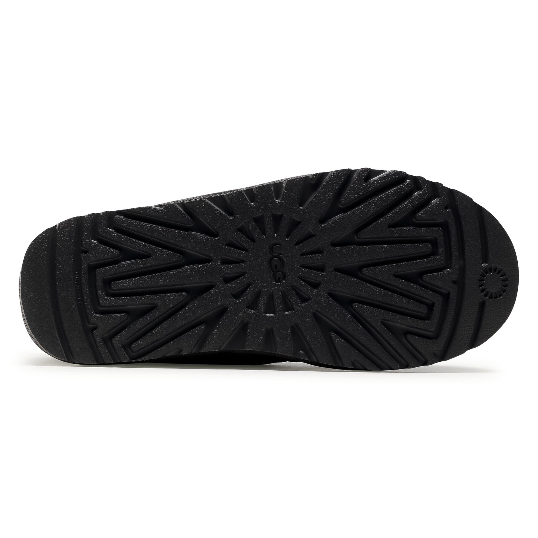 Ugg Зимни обувки M Neumel 3236 Сив - Pepit.bg