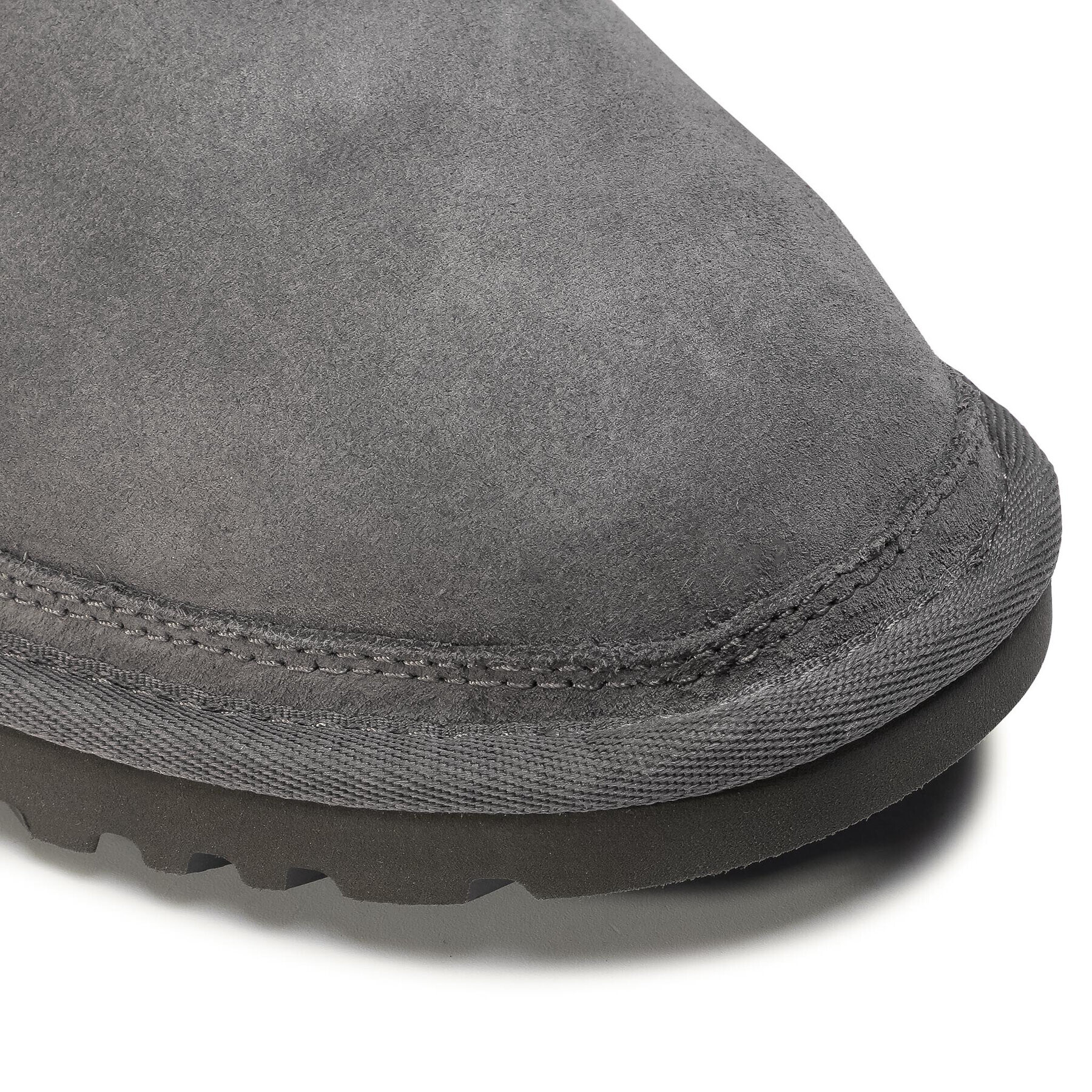 Ugg Зимни обувки M Neumel 3236 Сив - Pepit.bg