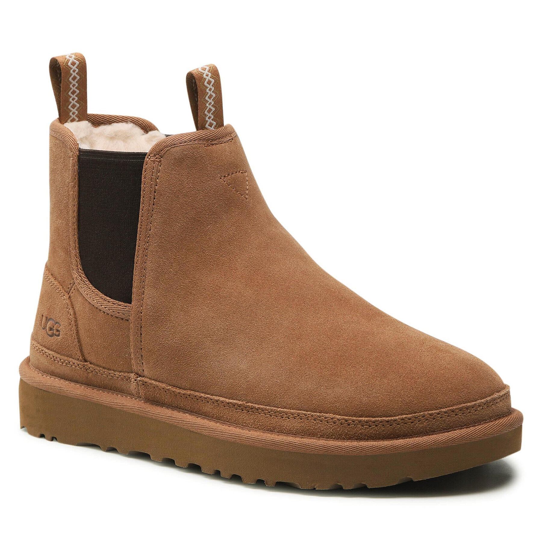 Ugg Обувки M Neumel Chelsea 1121644 Кафяв - Pepit.bg