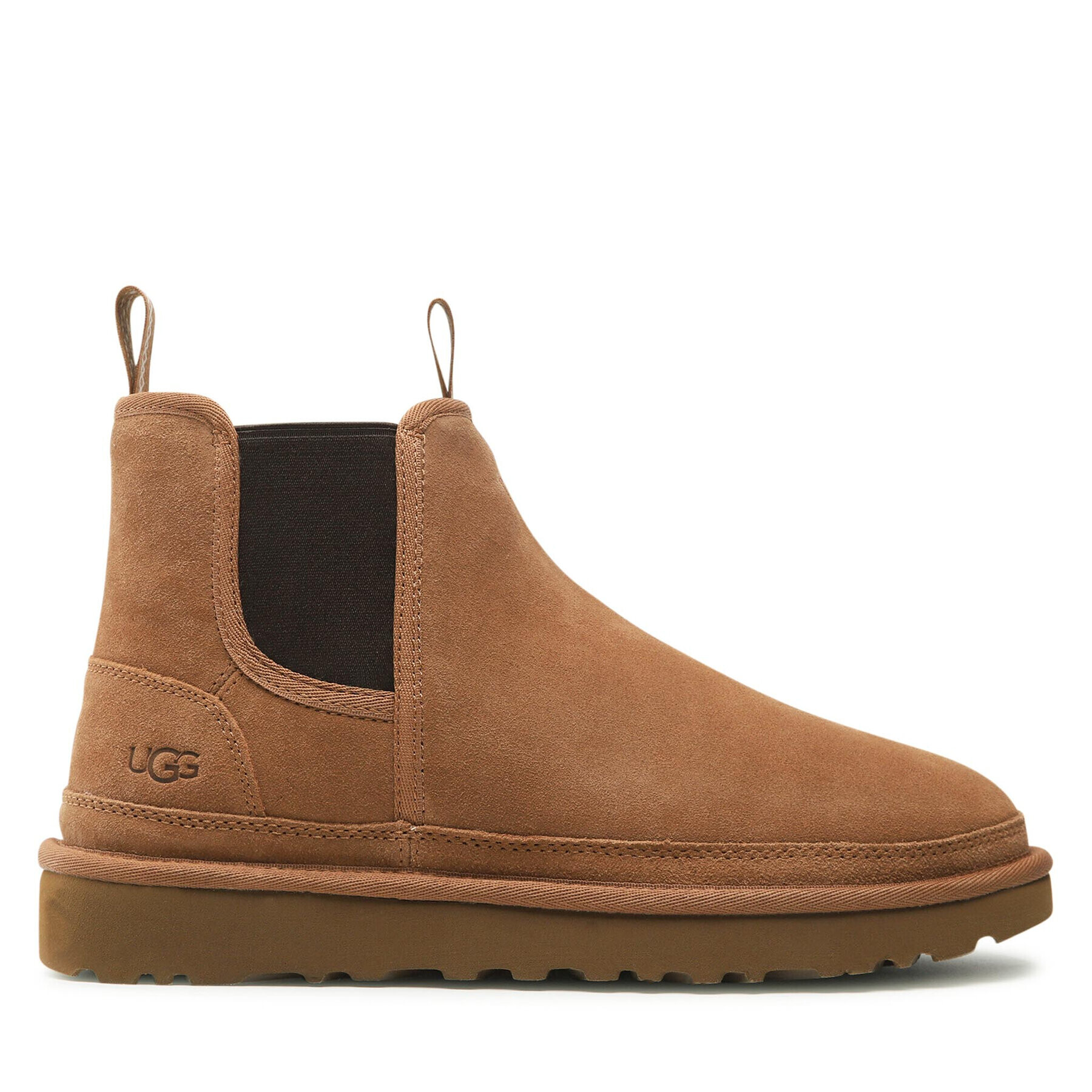 Ugg Обувки M Neumel Chelsea 1121644 Кафяв - Pepit.bg