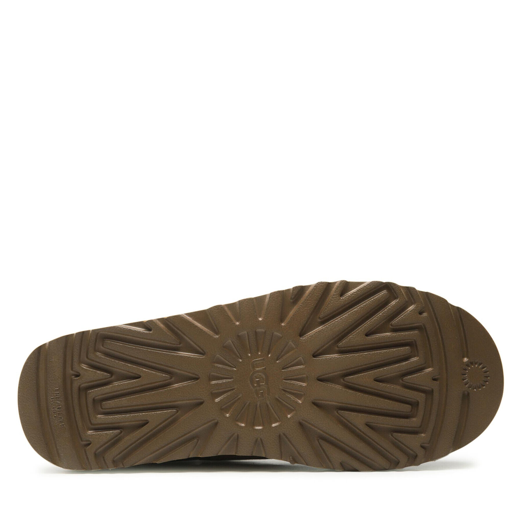 Ugg Обувки M Neumel Chelsea 1121644 Кафяв - Pepit.bg