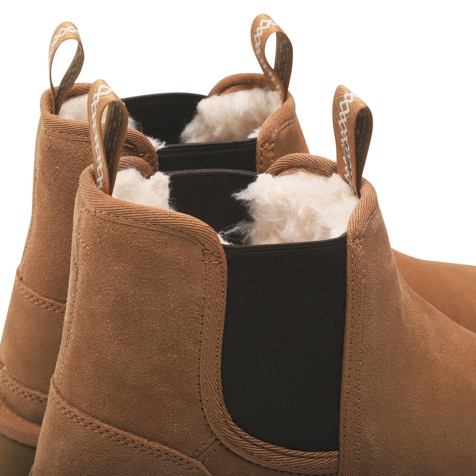 Ugg Обувки M Neumel Chelsea 1121644 Кафяв - Pepit.bg