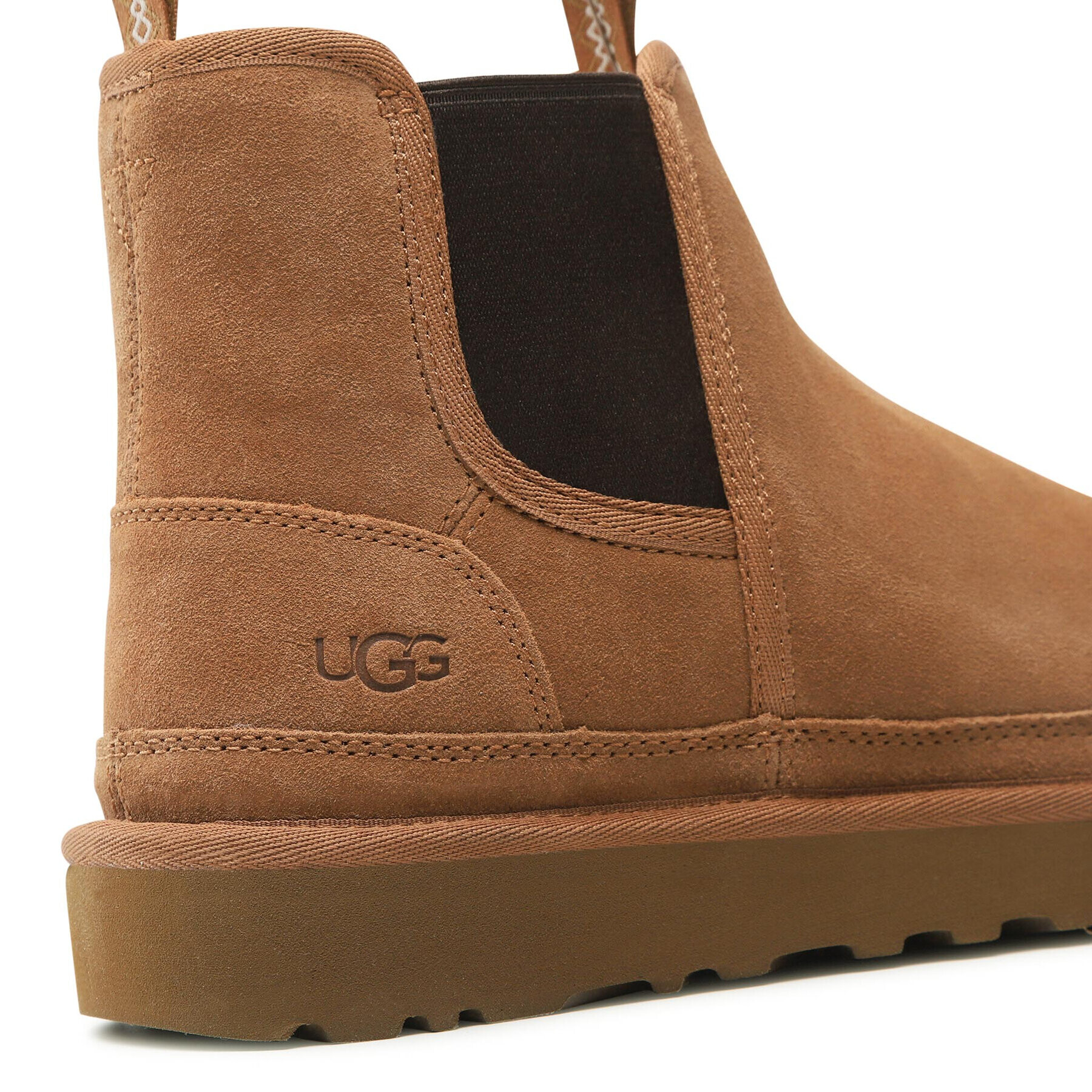 Ugg Обувки M Neumel Chelsea 1121644 Кафяв - Pepit.bg