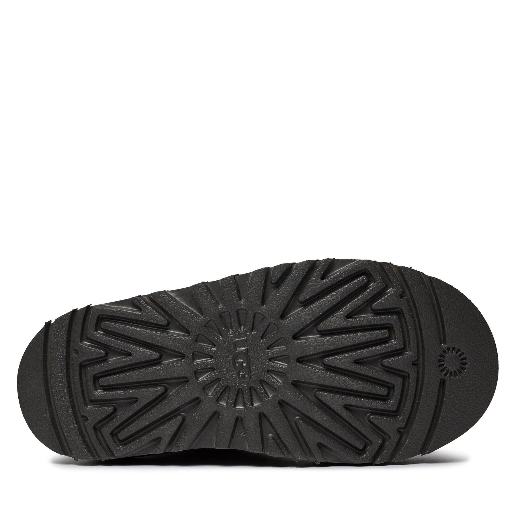 Ugg Обувки Numel Platform Chelsea 1143710K Бежов - Pepit.bg