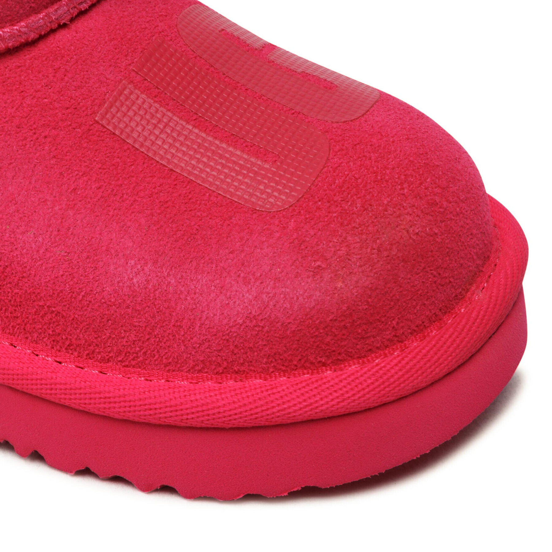 Ugg Обувки T Classic Mini Scatter Graphic 1134952T Розов - Pepit.bg