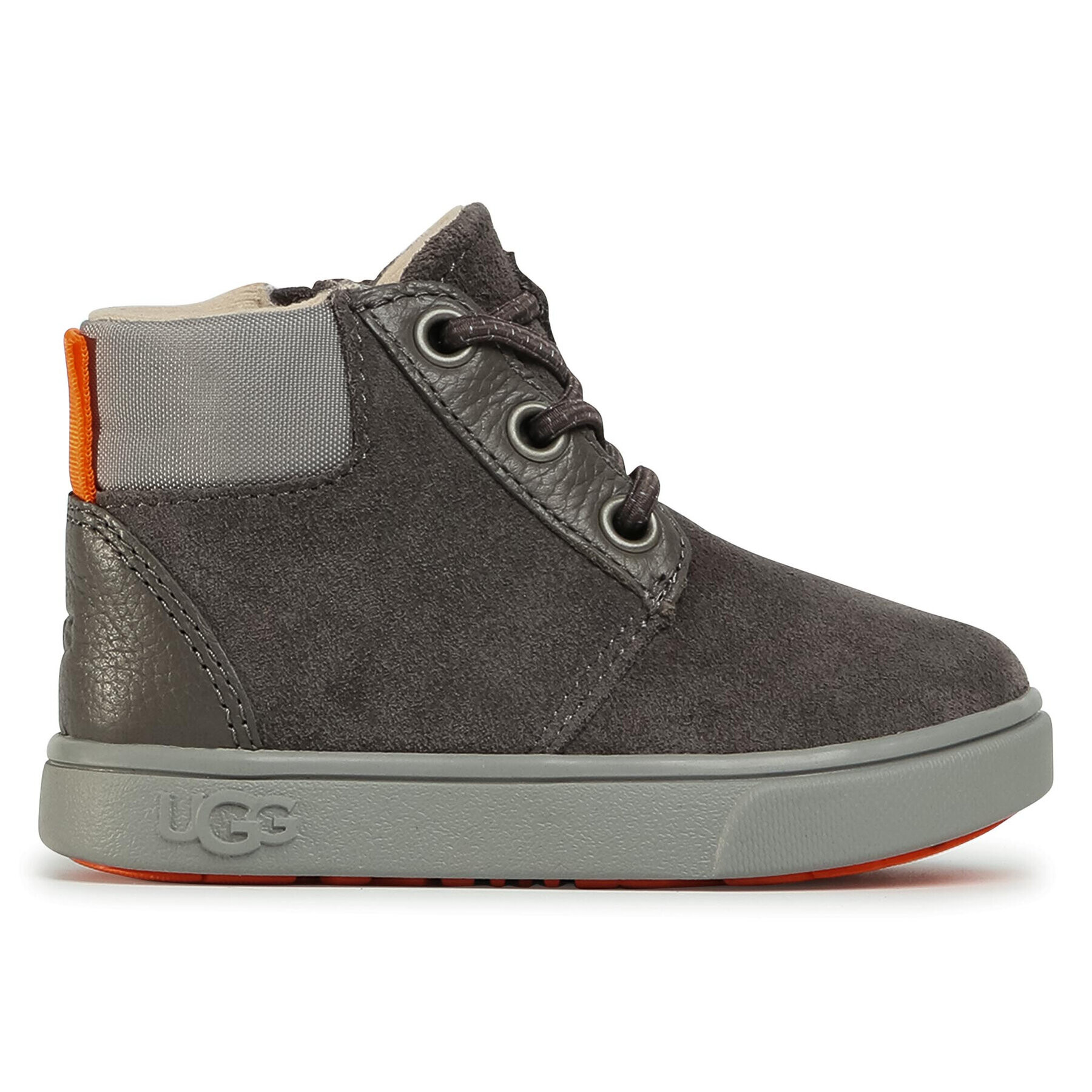 Ugg Обувки T jayes Sneaker 1112272T Сив - Pepit.bg