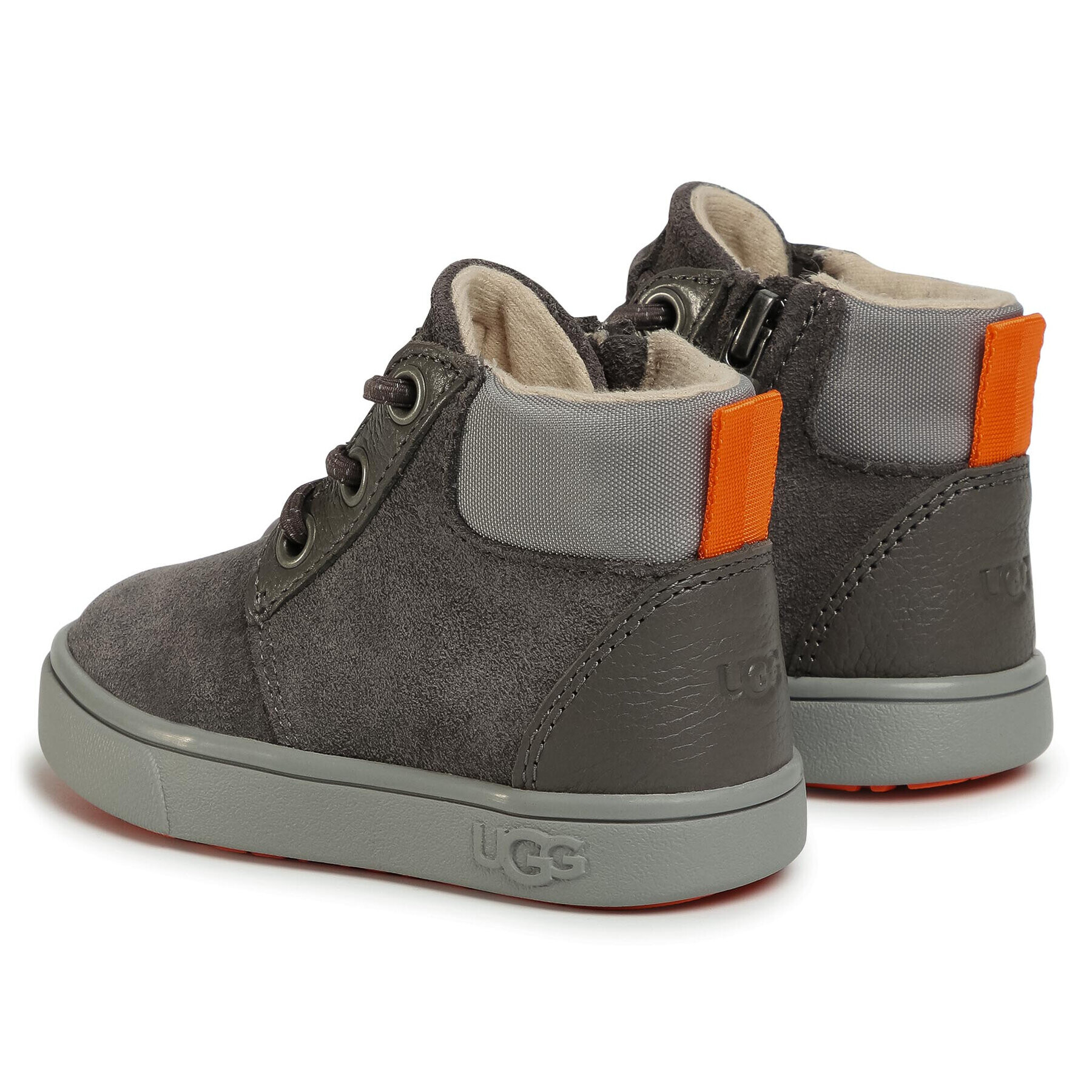 Ugg Обувки T jayes Sneaker 1112272T Сив - Pepit.bg