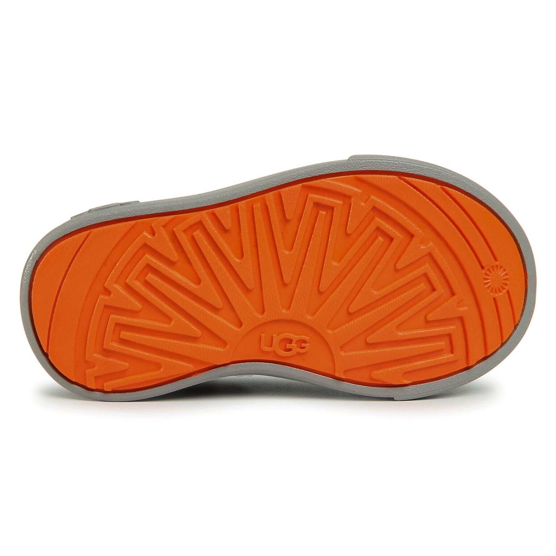 Ugg Обувки T jayes Sneaker 1112272T Сив - Pepit.bg