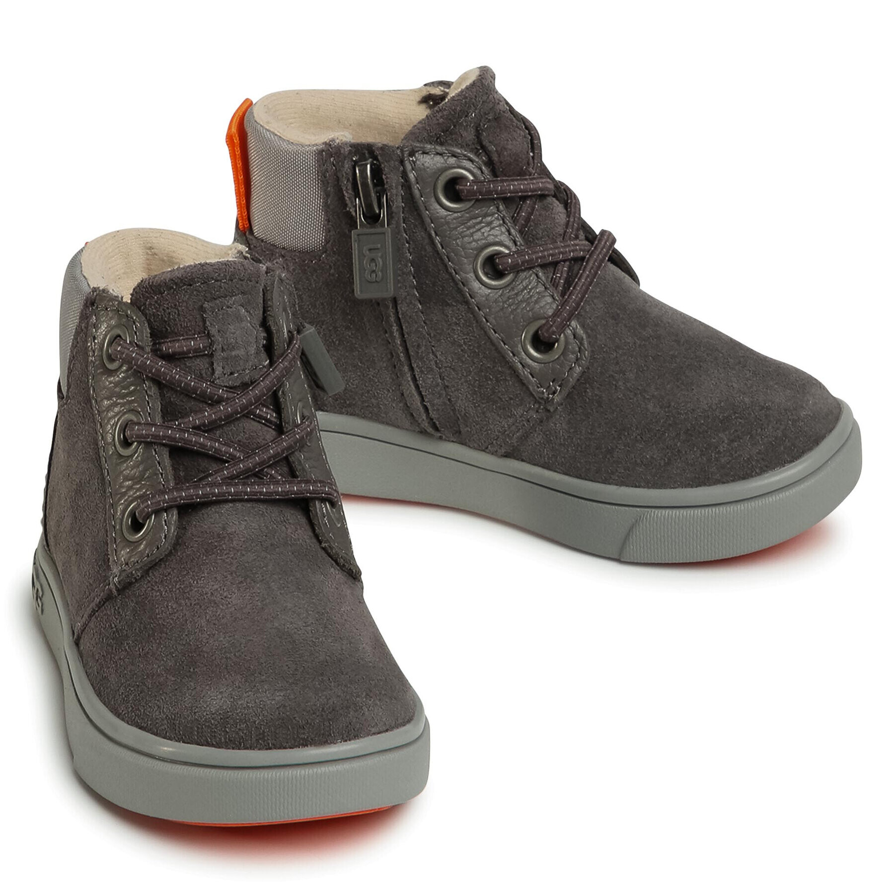 Ugg Обувки T jayes Sneaker 1112272T Сив - Pepit.bg