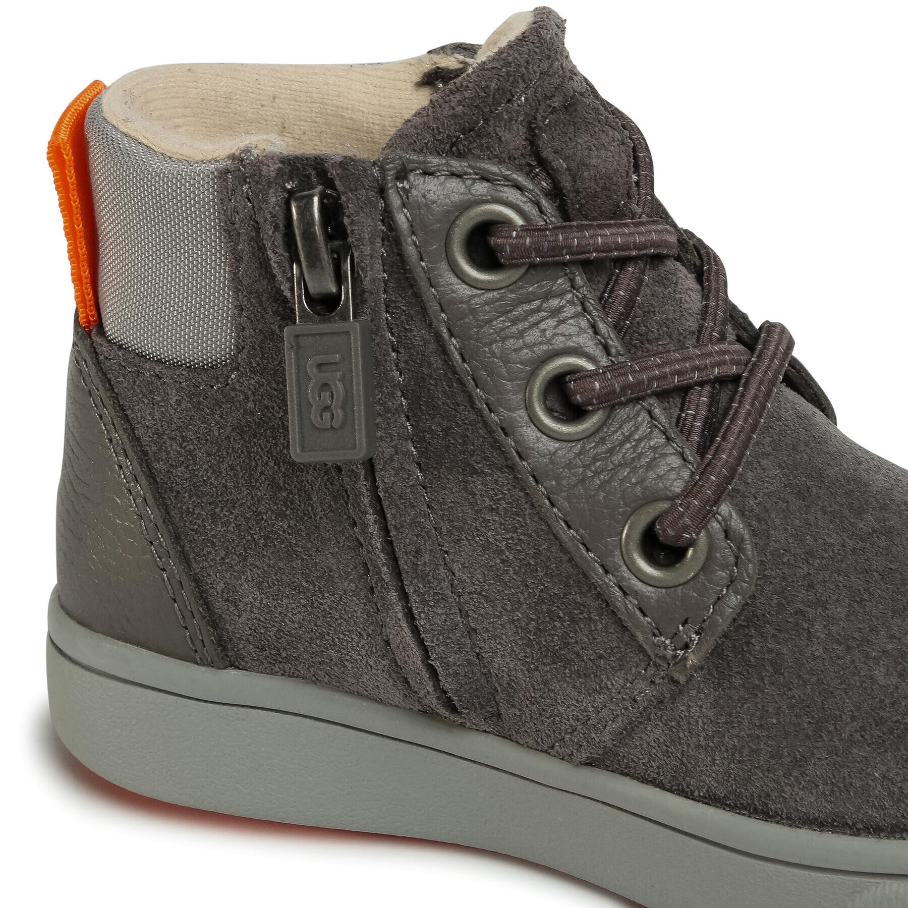 Ugg Обувки T jayes Sneaker 1112272T Сив - Pepit.bg