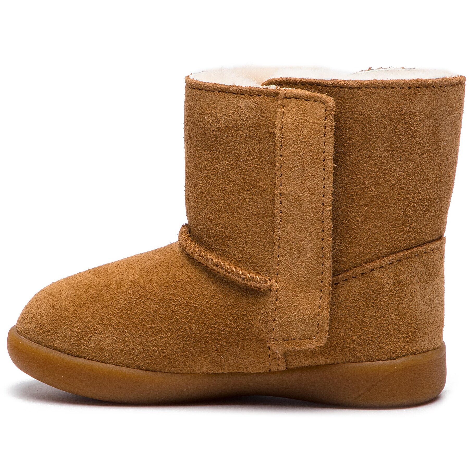 Ugg Апрески T Keelan 1096089T Кафяв - Pepit.bg