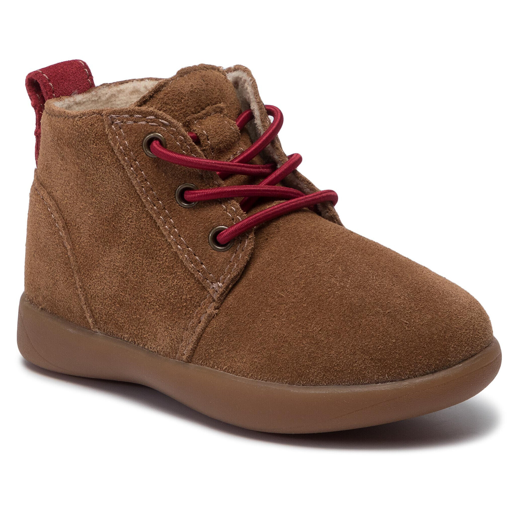 Ugg Обувки T Kristjan 1097114T Кафяв - Pepit.bg