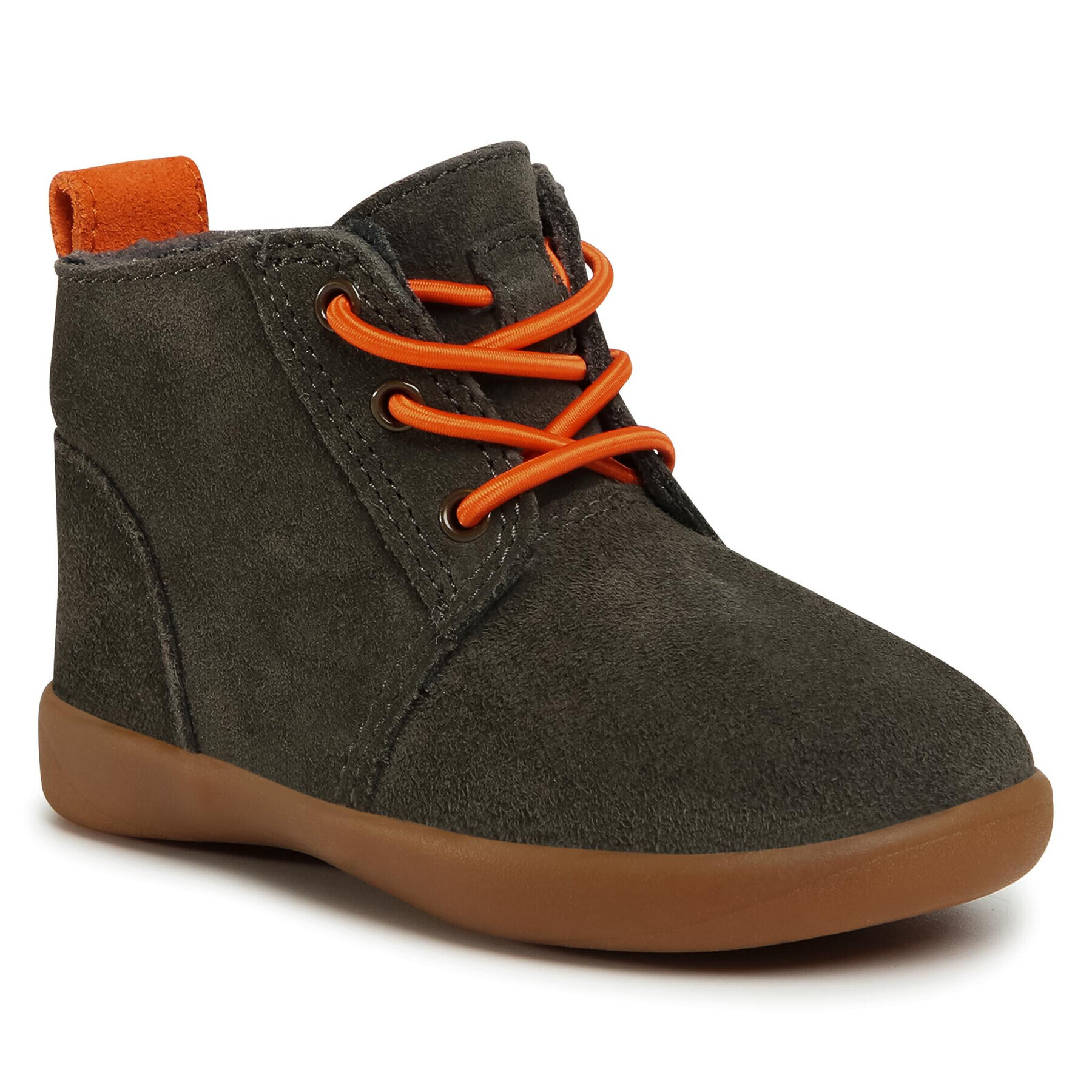 Ugg Обувки T Kristjan 1097114T Сив - Pepit.bg