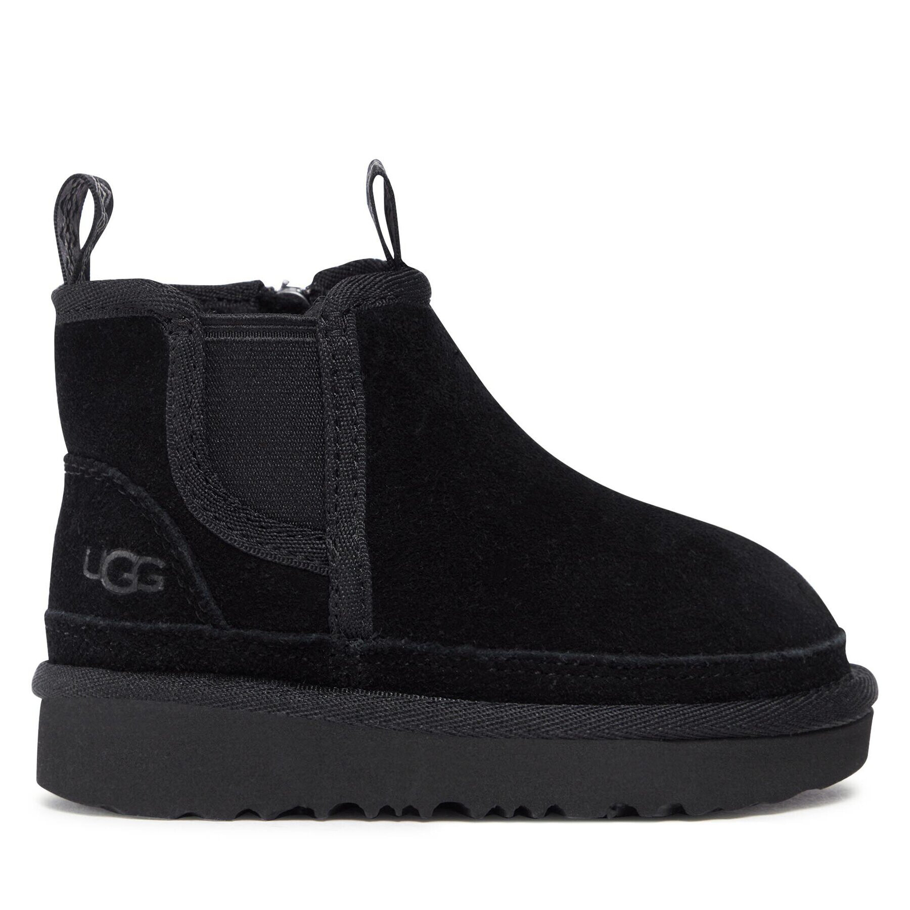 Ugg Обувки T Neumel Chelsea 1143706T Черен - Pepit.bg