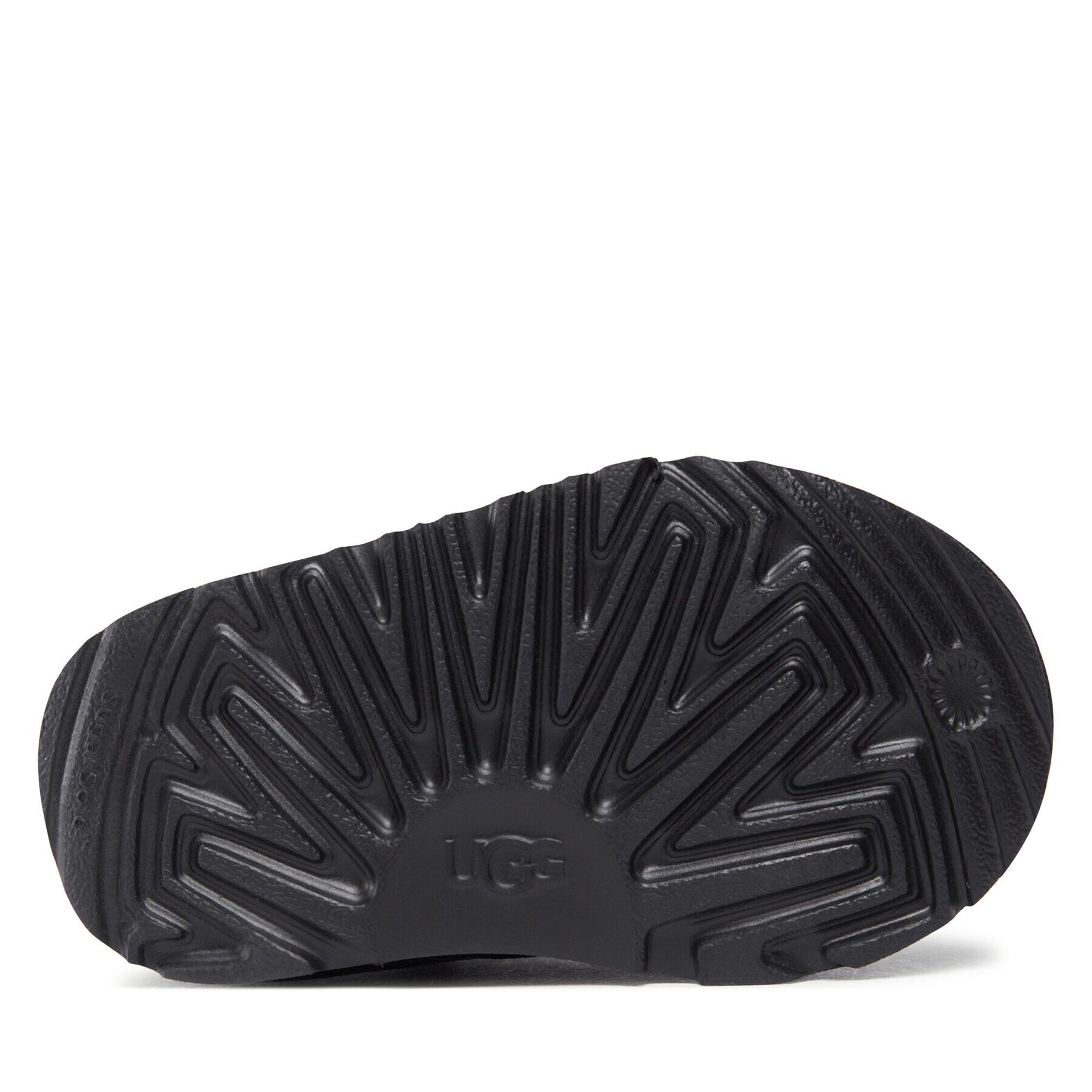 Ugg Обувки T Neumel Chelsea 1143706T Черен - Pepit.bg