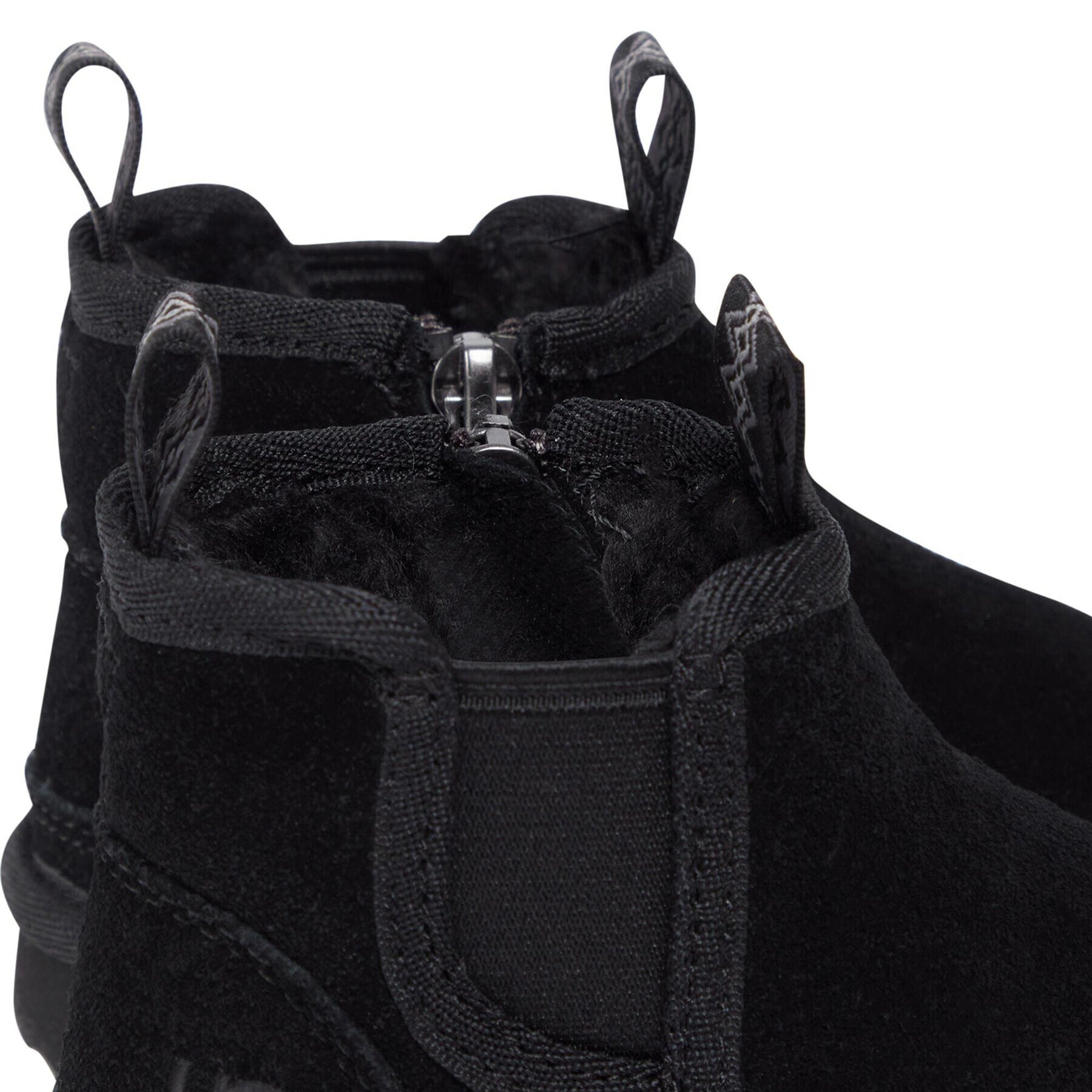 Ugg Обувки T Neumel Chelsea 1143706T Черен - Pepit.bg