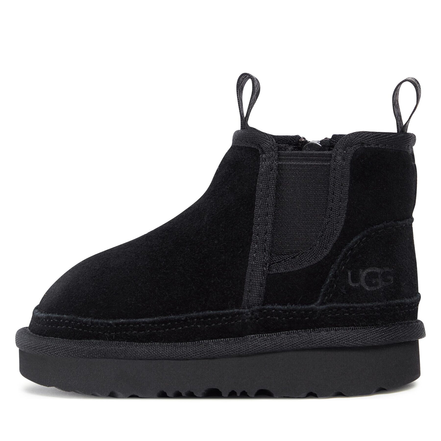 Ugg Обувки T Neumel Chelsea 1143706T Черен - Pepit.bg