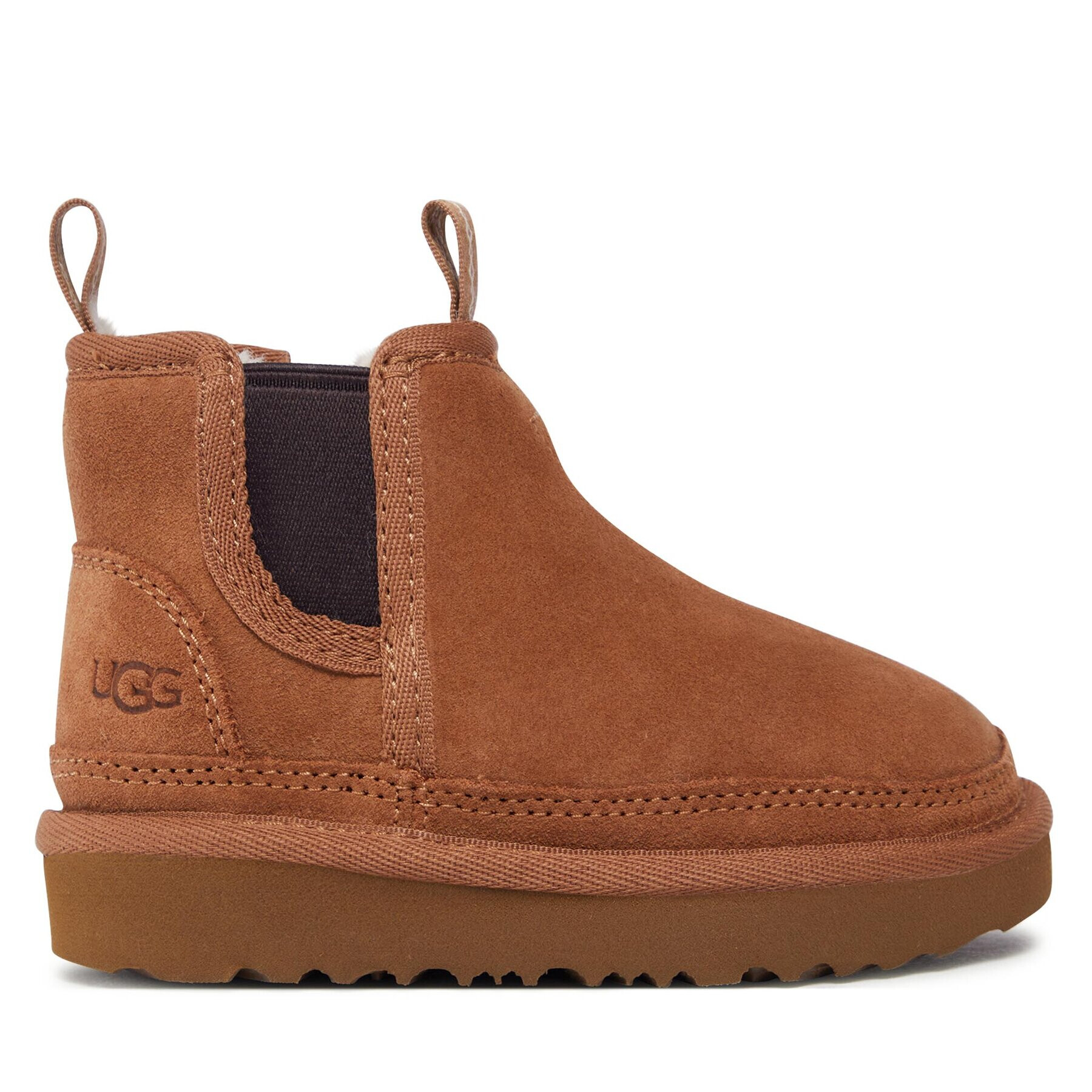Ugg Обувки T Neumel Chelsea 1143706T Кафяв - Pepit.bg