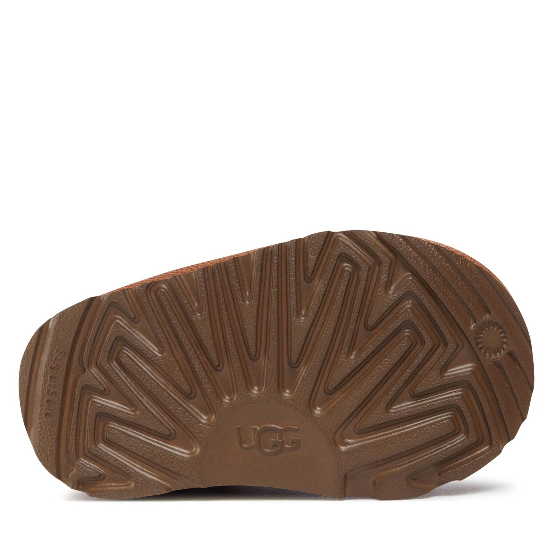 Ugg Обувки T Neumel Chelsea 1143706T Кафяв - Pepit.bg