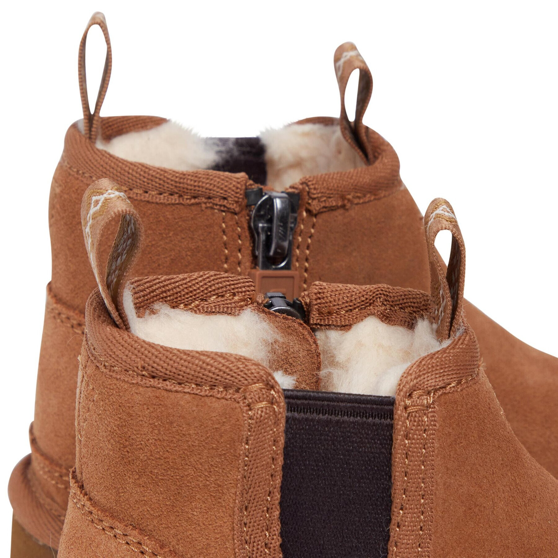 Ugg Обувки T Neumel Chelsea 1143706T Кафяв - Pepit.bg