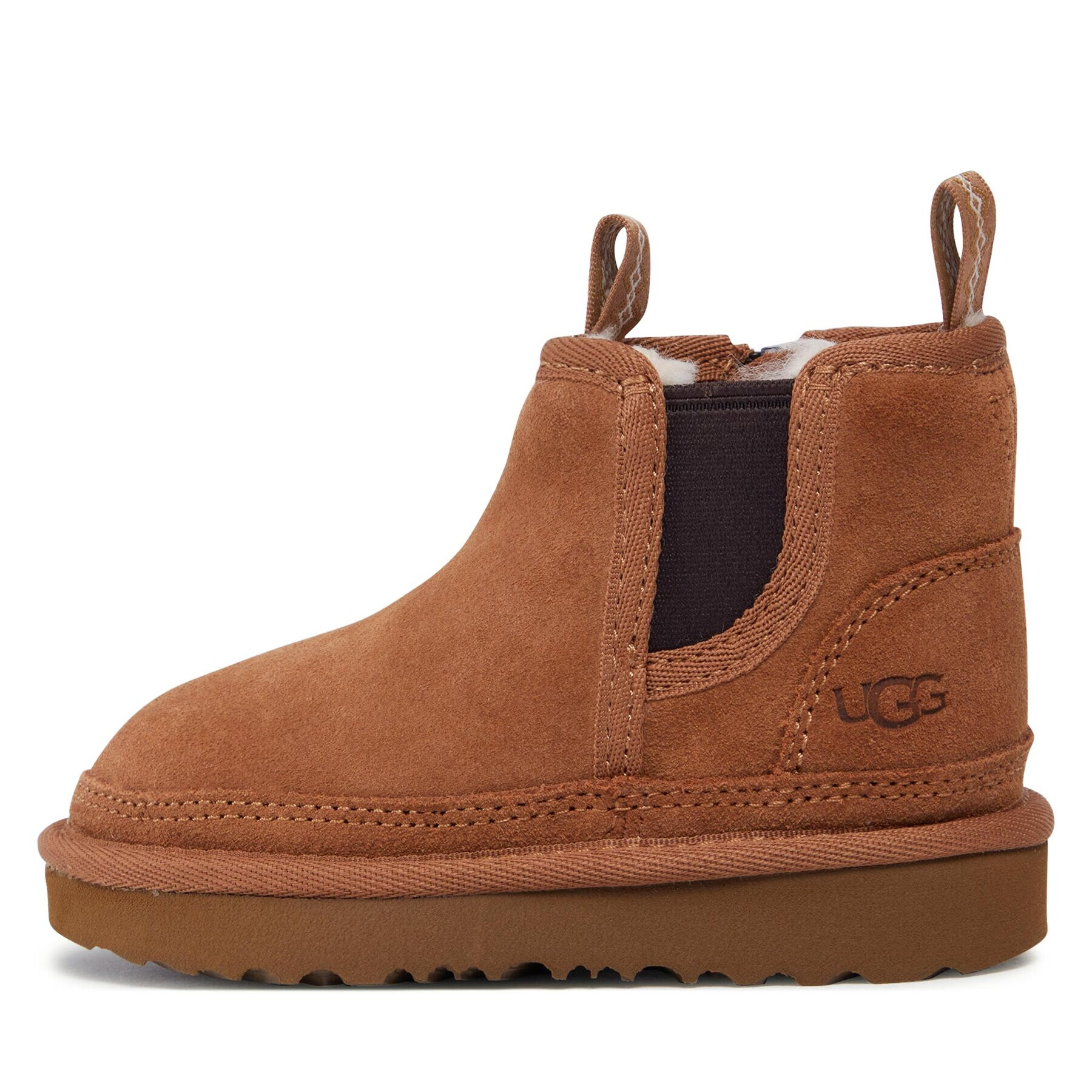 Ugg Обувки T Neumel Chelsea 1143706T Кафяв - Pepit.bg