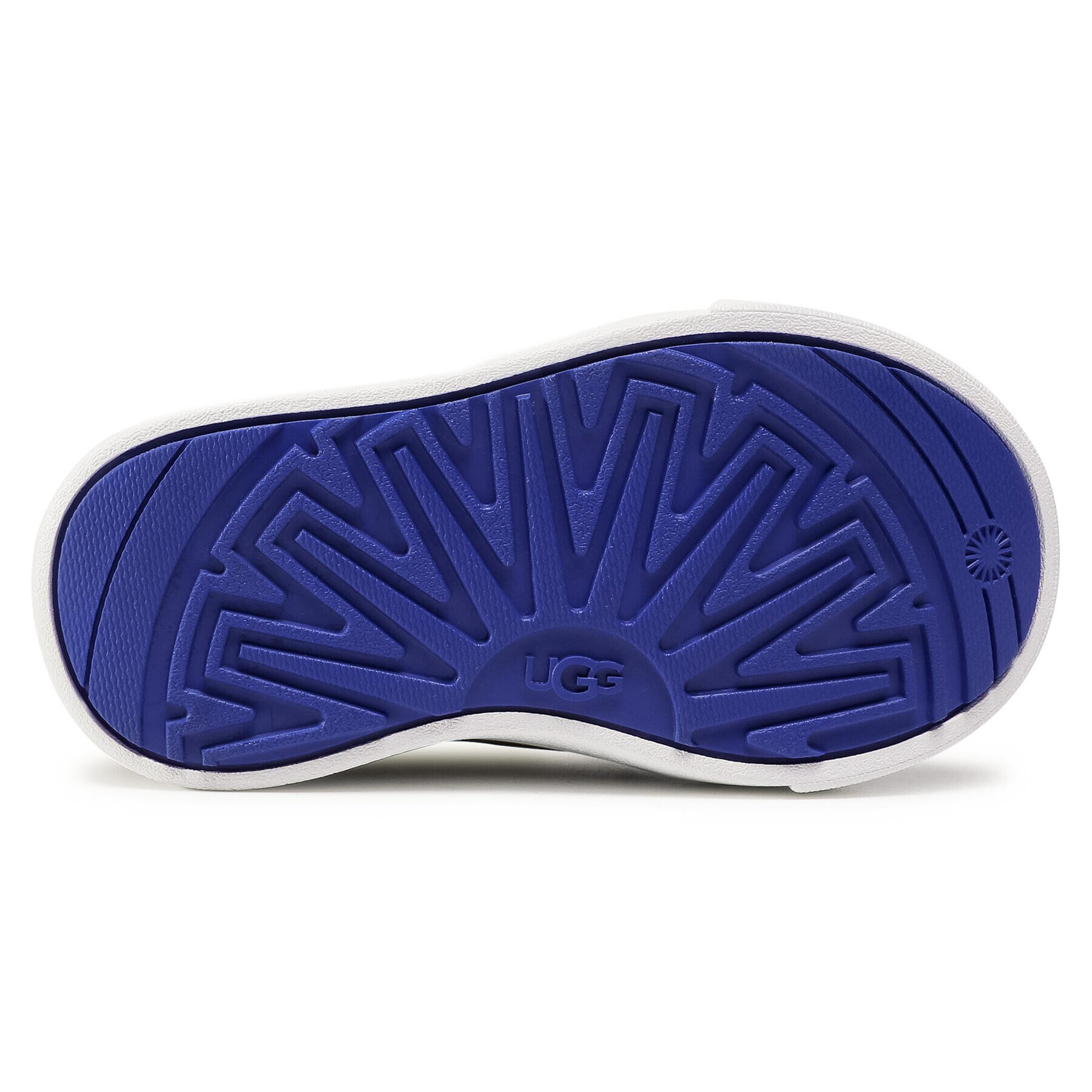 Ugg Зимни обувки T Rennon II 1104989T Кафяв - Pepit.bg