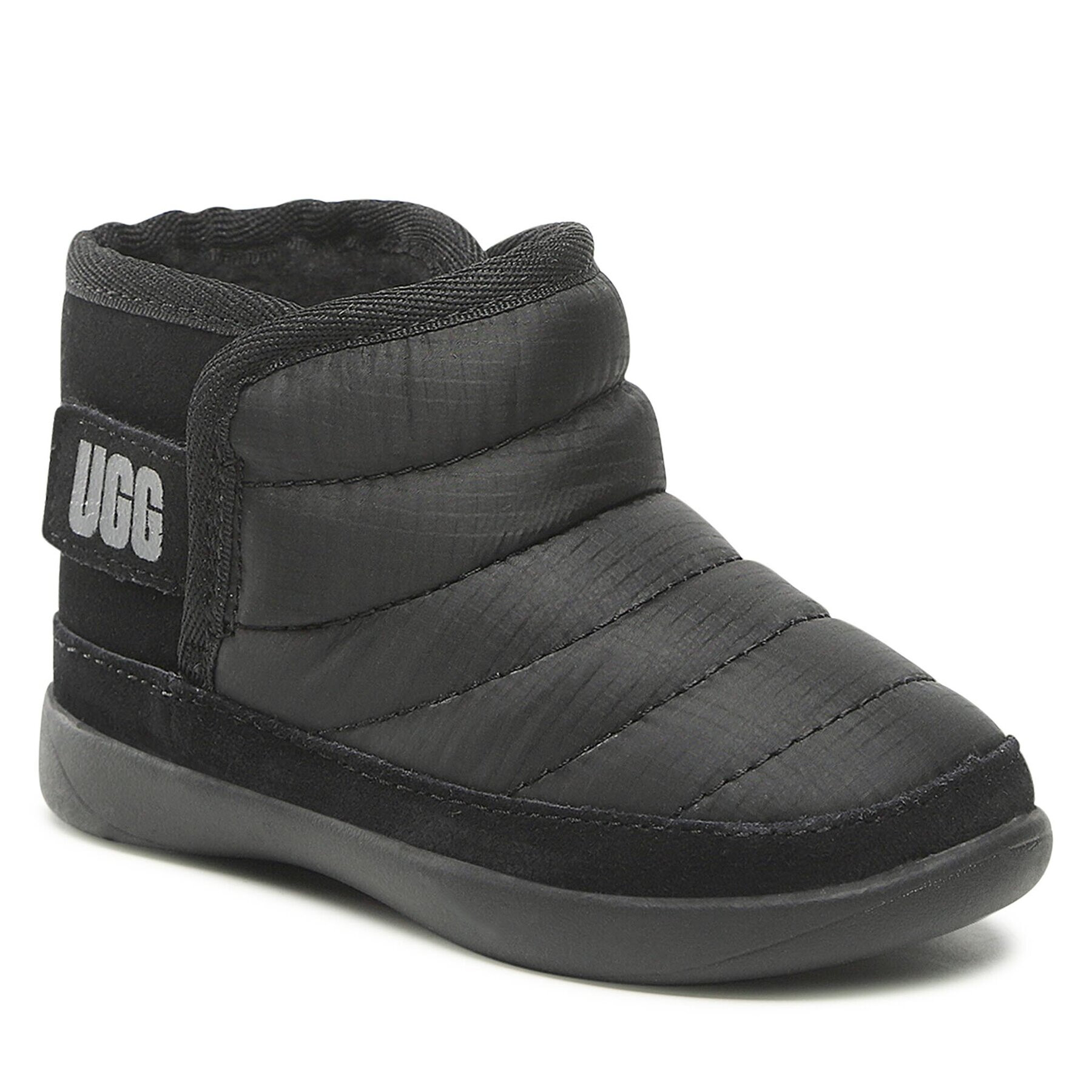 Ugg Обувки T Zaylen 1132230T Черен - Pepit.bg