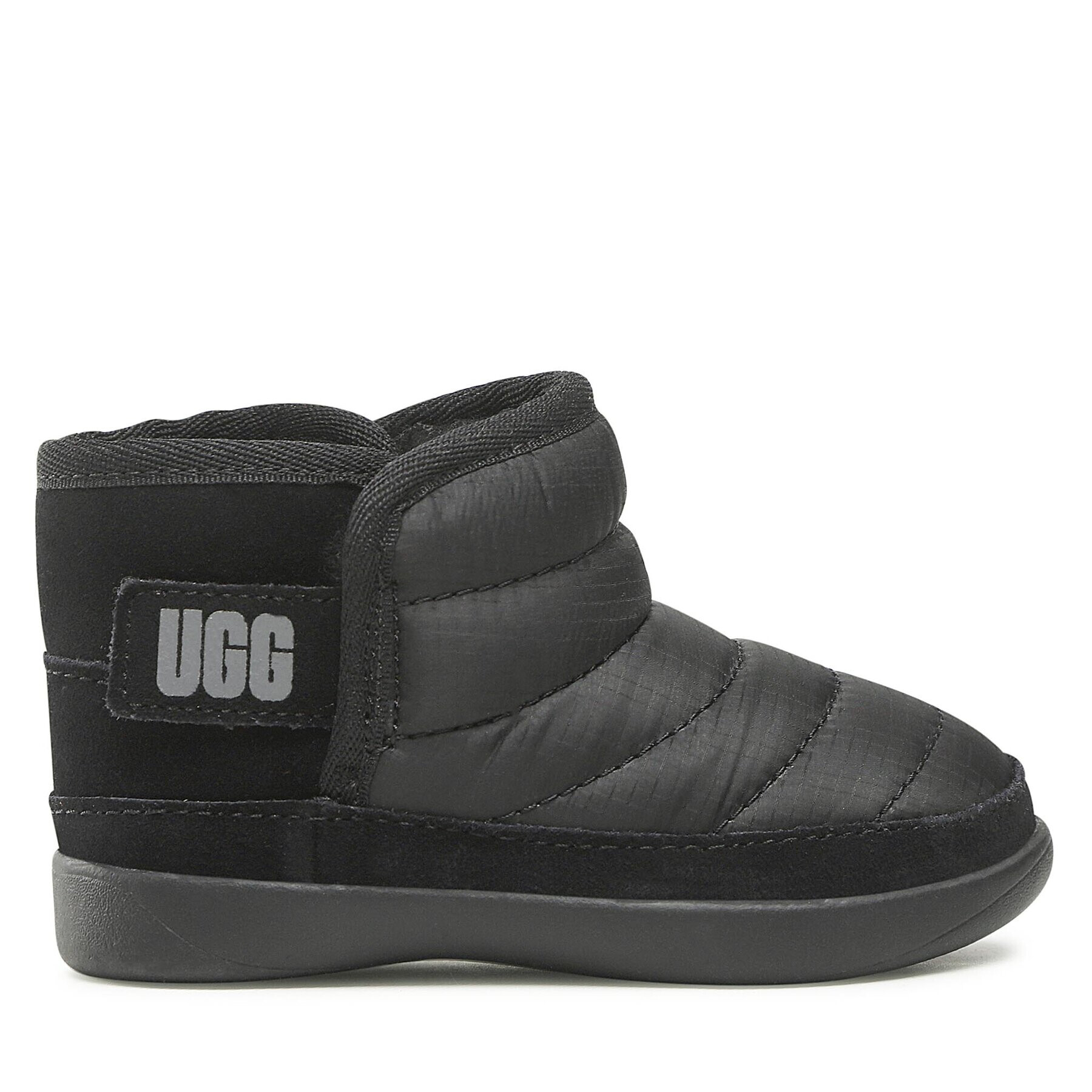 Ugg Обувки T Zaylen 1132230T Черен - Pepit.bg