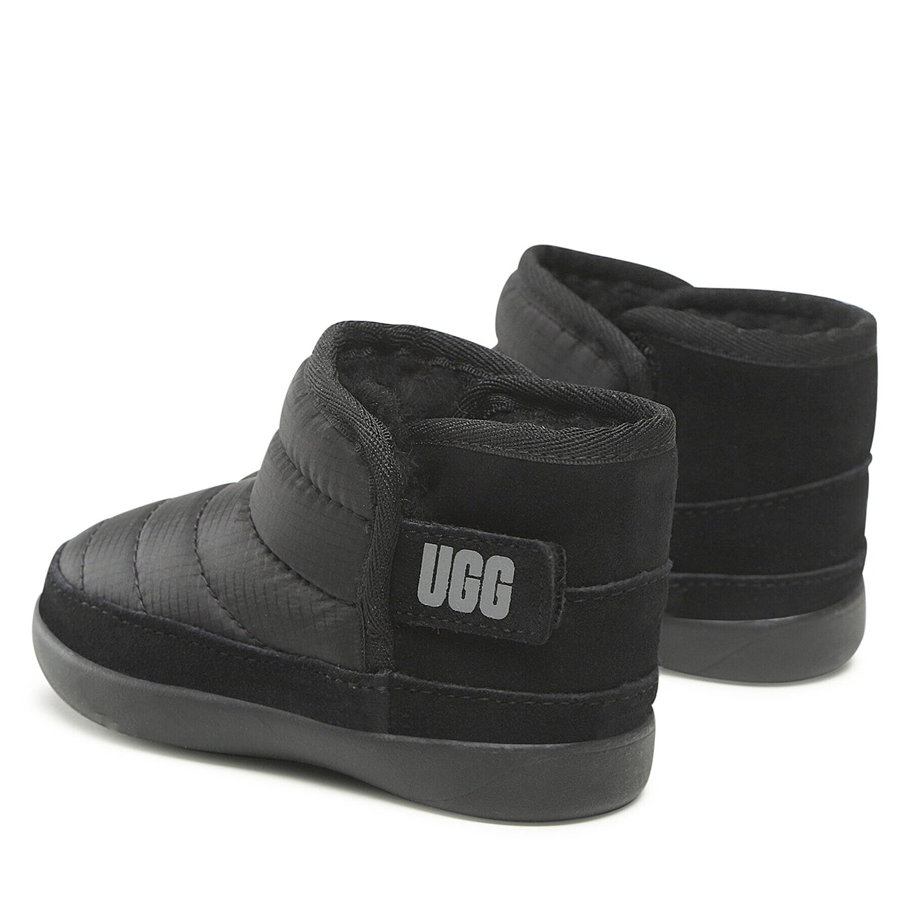 Ugg Обувки T Zaylen 1132230T Черен - Pepit.bg