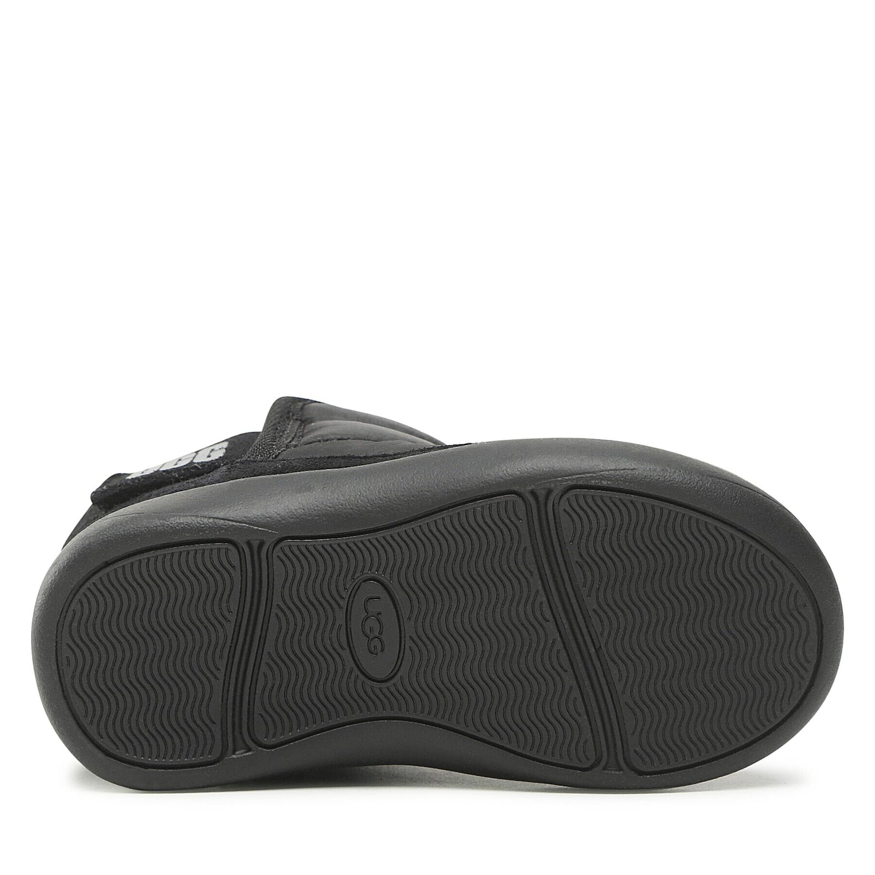 Ugg Обувки T Zaylen 1132230T Черен - Pepit.bg
