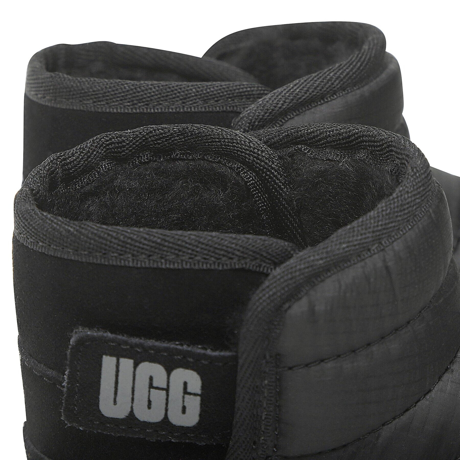 Ugg Обувки T Zaylen 1132230T Черен - Pepit.bg